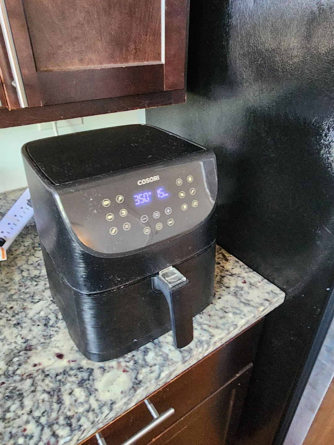 COSORI Air Fryer - photo 3