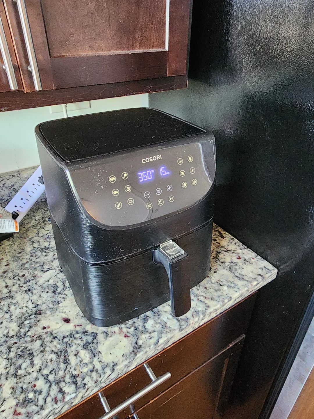 COSORI Air Fryer - photo 4