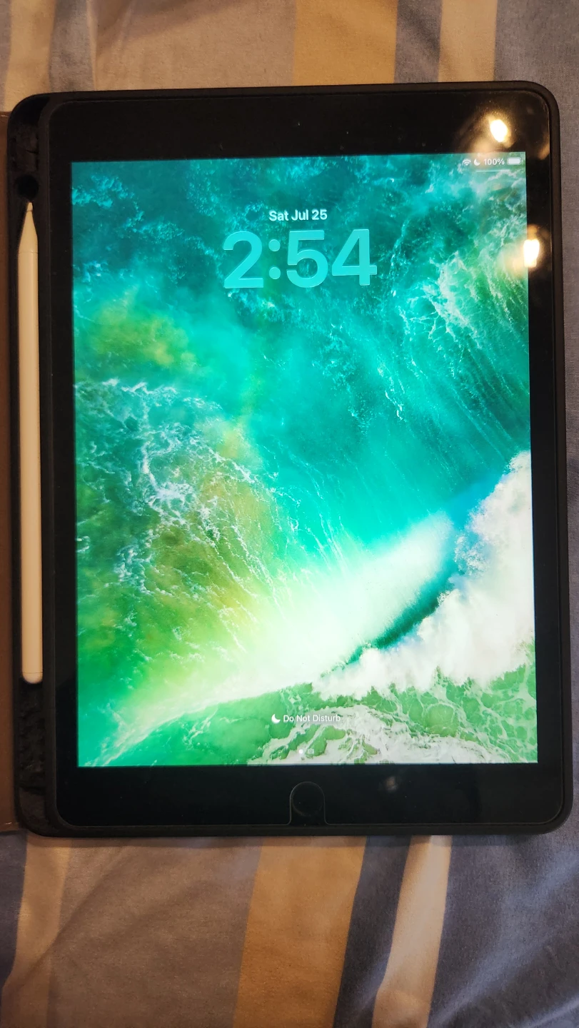 Apple iPad (9th Generation) 64GB