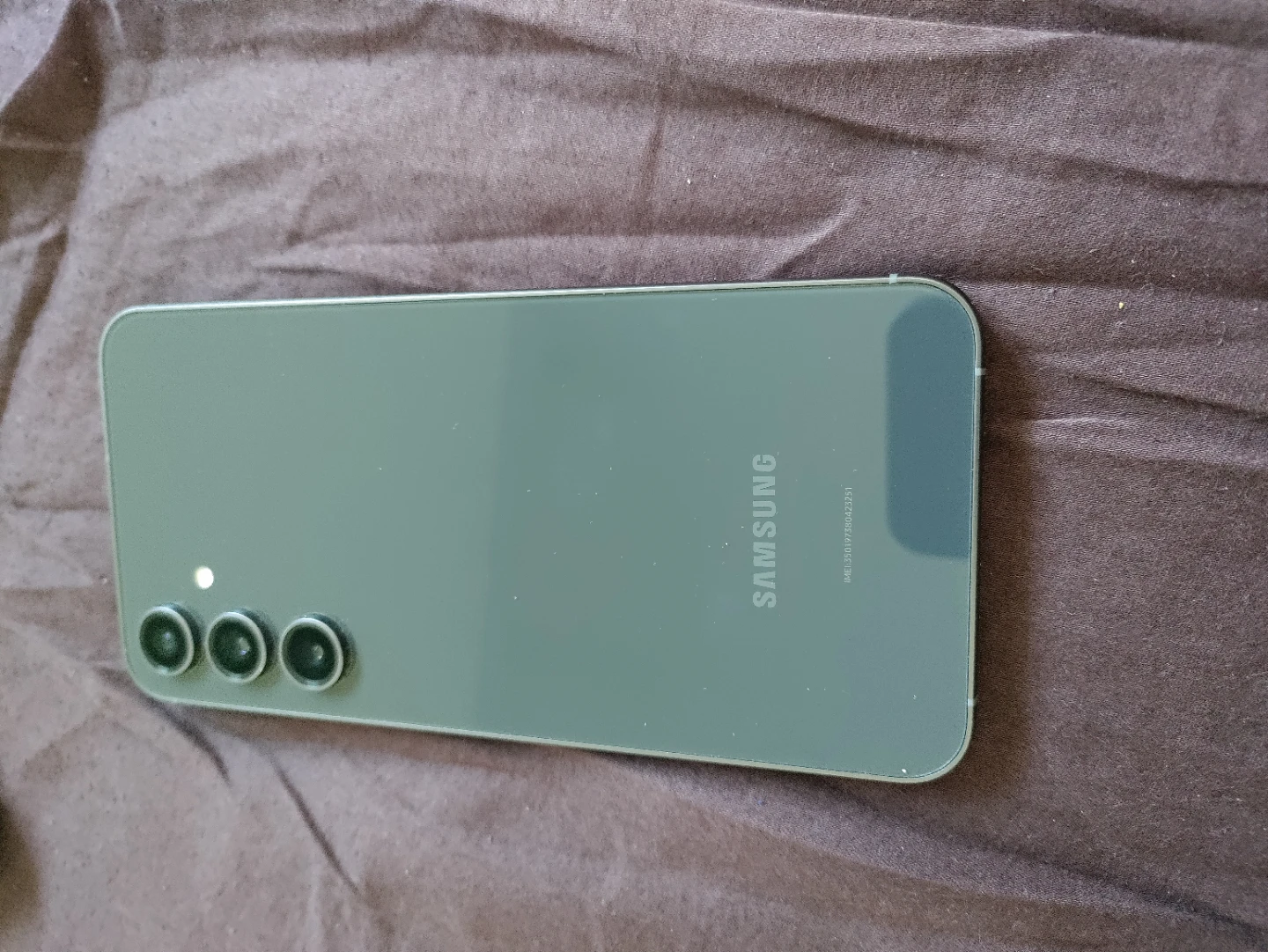 Samsung Galaxy S23 Smartphone - photo 2