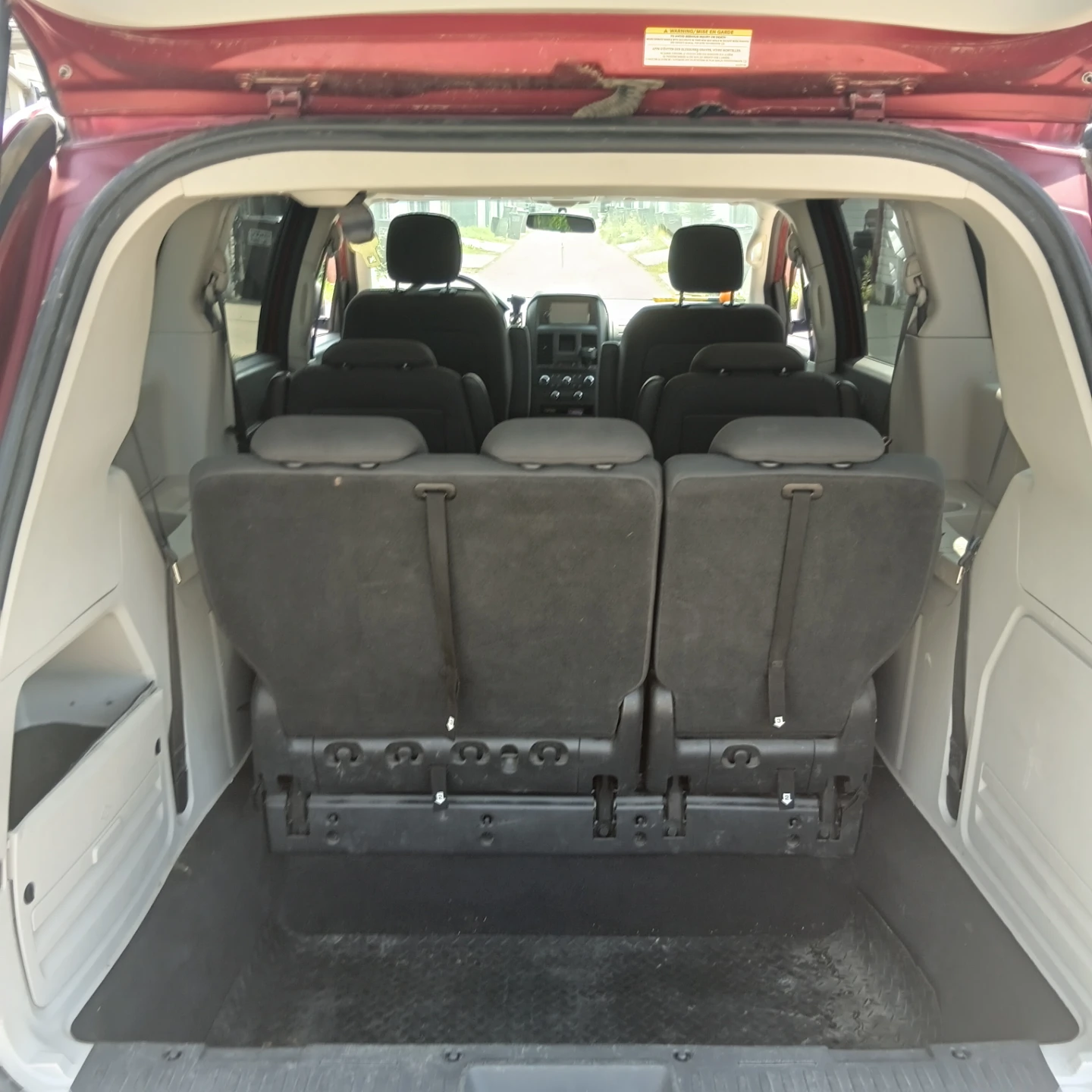 2008 Dodge Caravan - photo 4