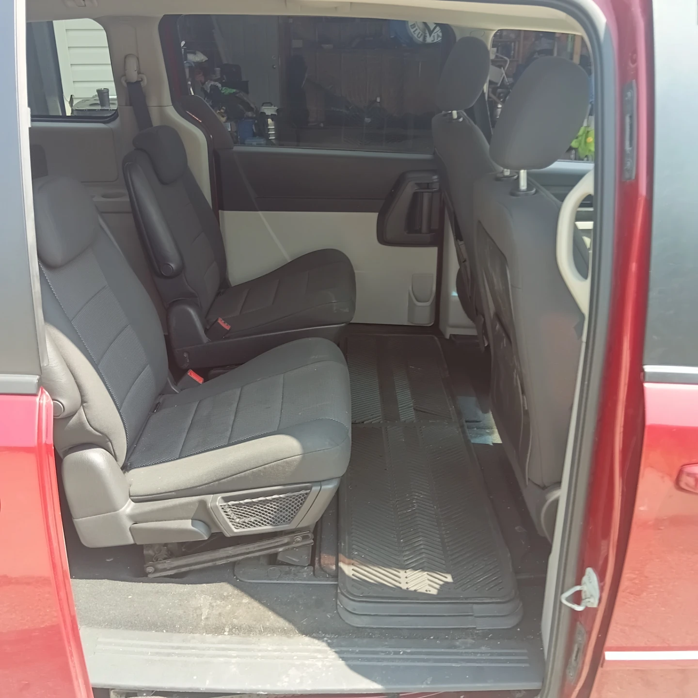 2008 Dodge Caravan - photo 5