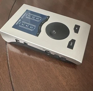 RME Babyface Pro FS