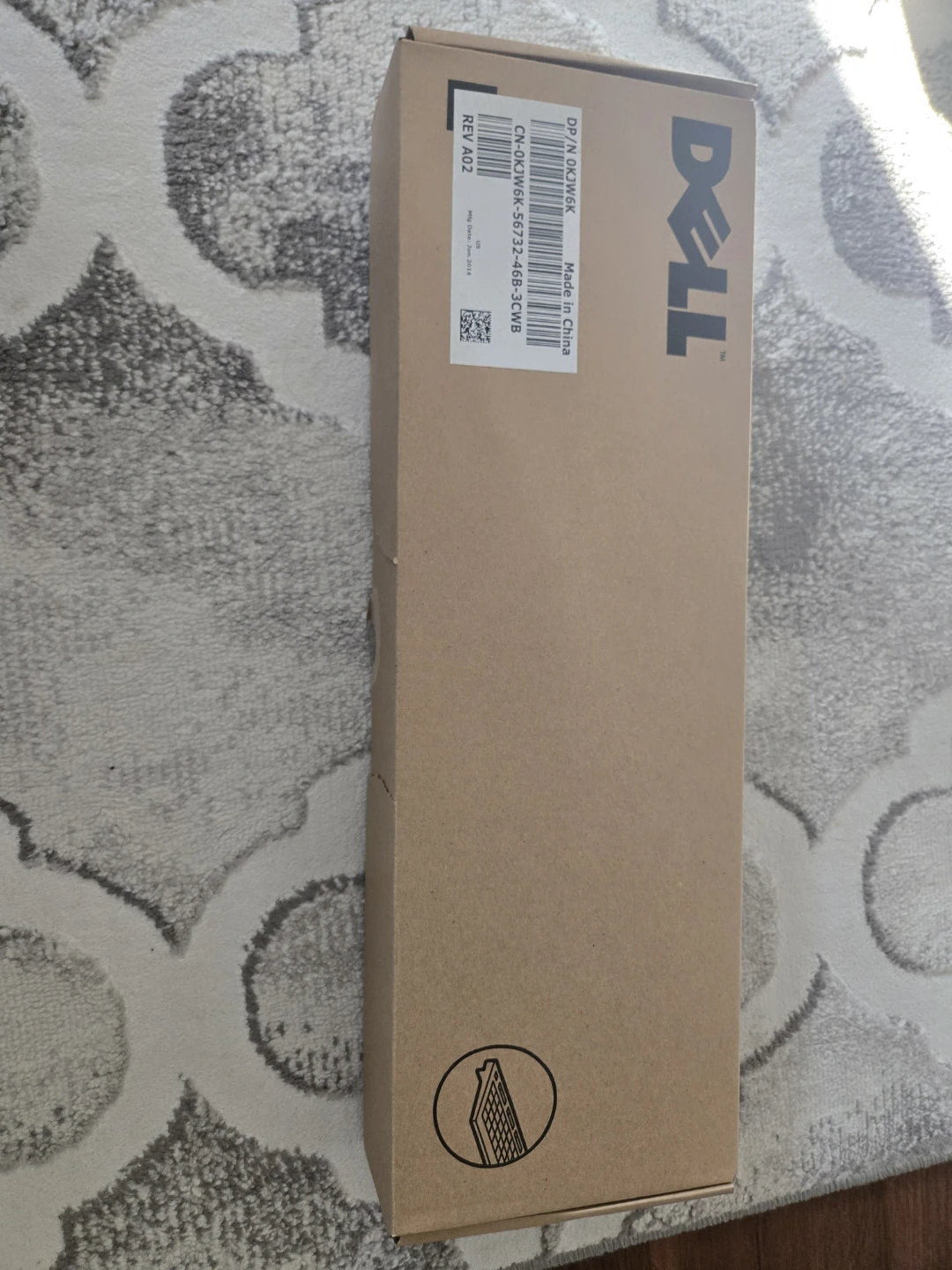 Dell Inspiron All-in-One Desktop Computer - photo 2