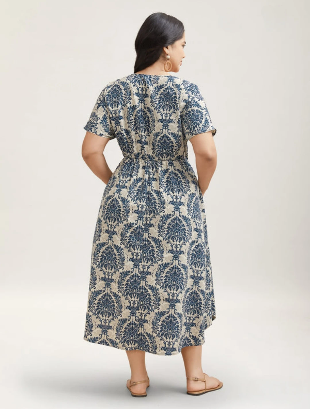 Summer Dress - photo 4