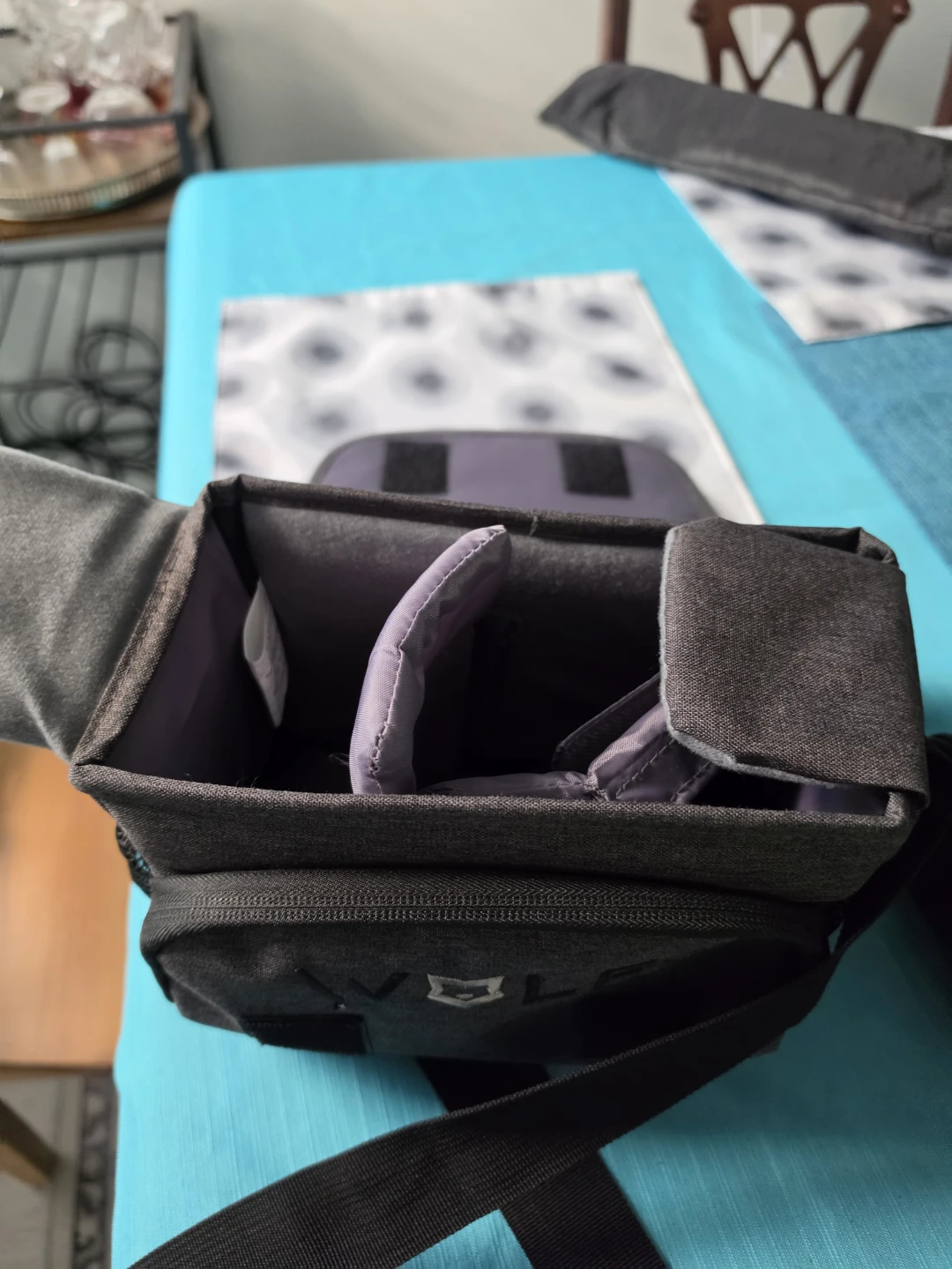 Two Camera Bags - photo 2