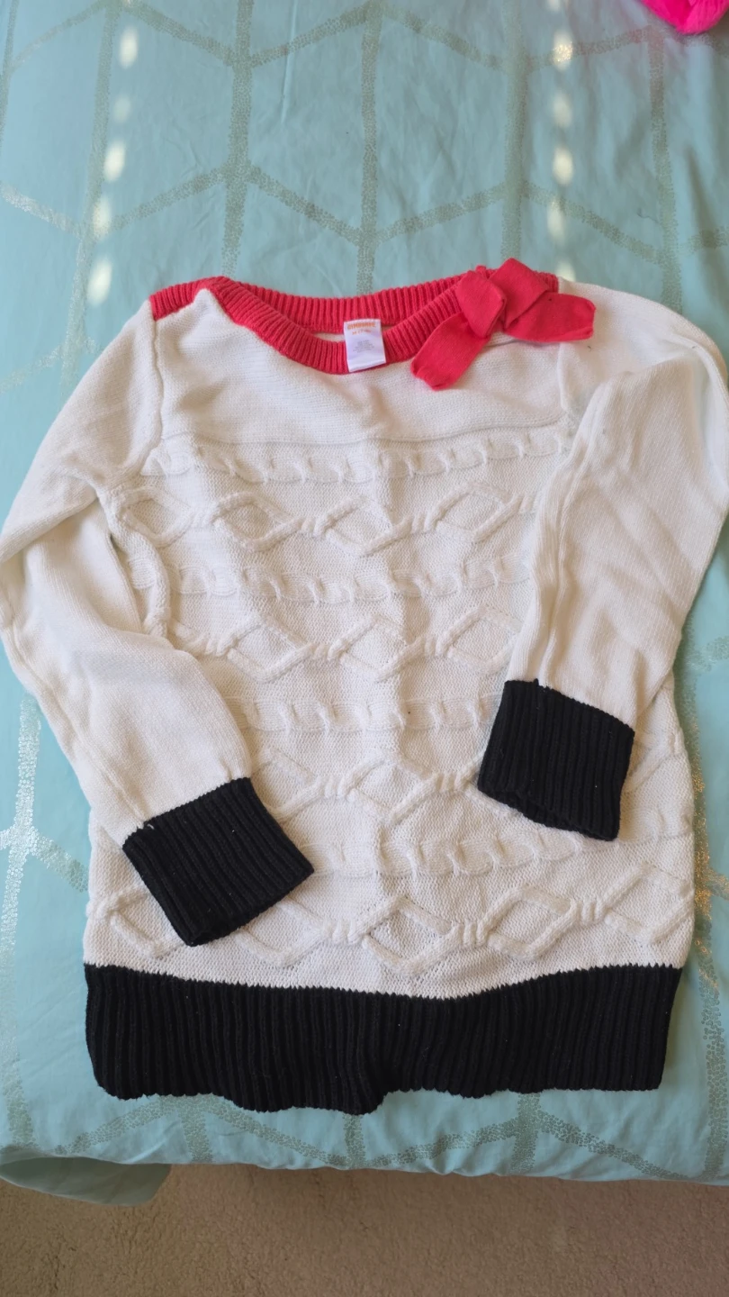 Girls Sweaters/Fleece tops - photo 3