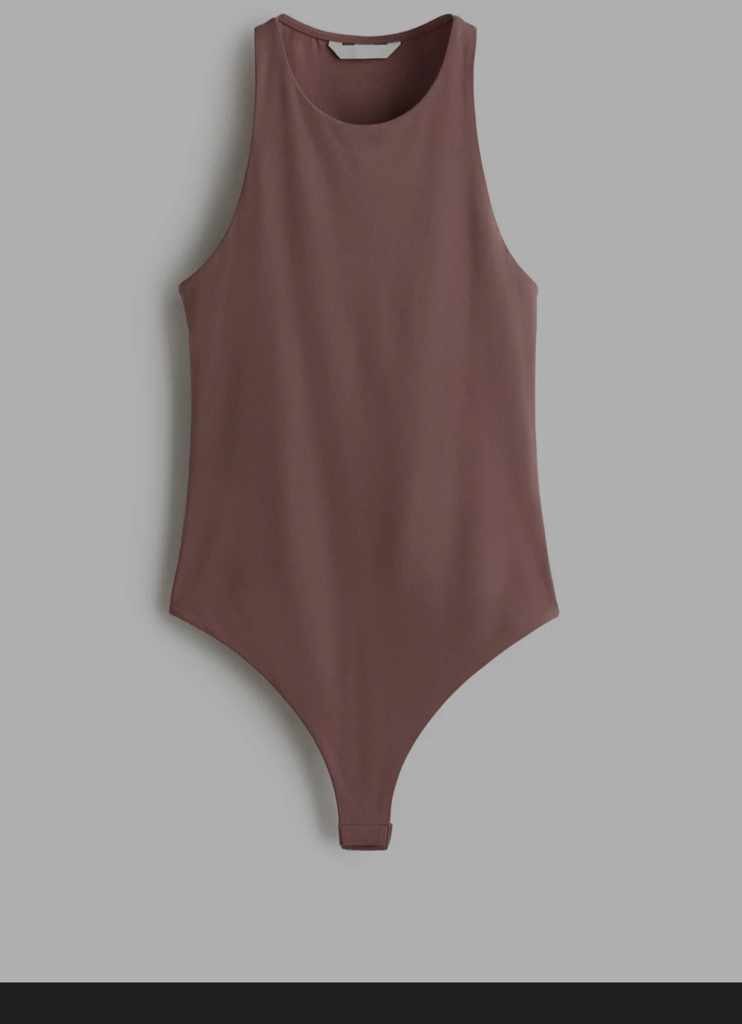 H&M Bodysuit Pink Brand NEE,XS
