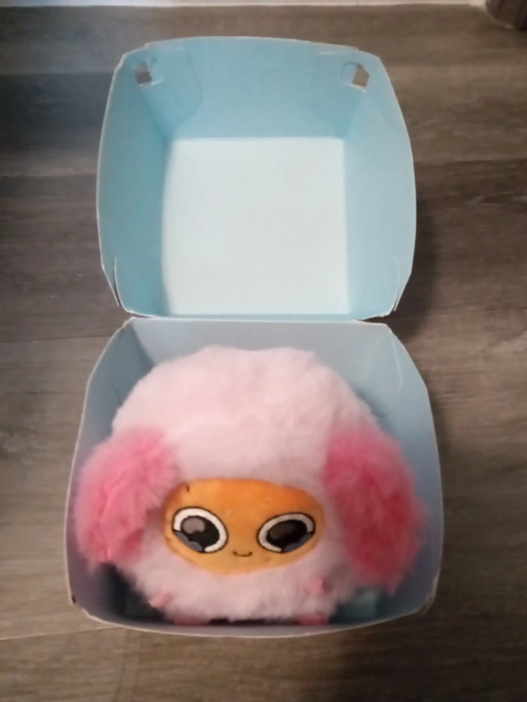 Sad Nuggies Plush Toy - photo 2