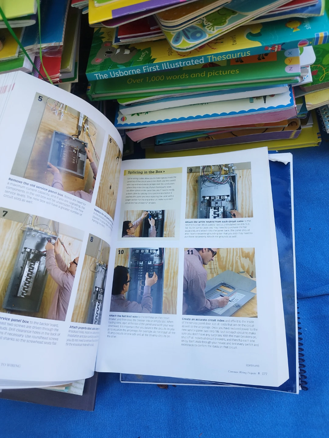 The Complete Guide to Wiring Updated 6th Edition - photo 2