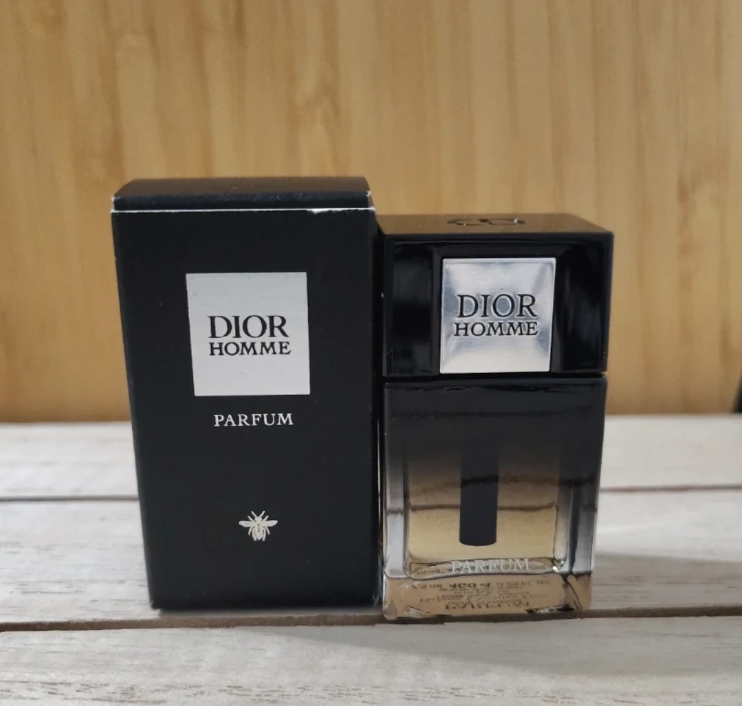 Dior Homme Parfum miniature 7.5ml