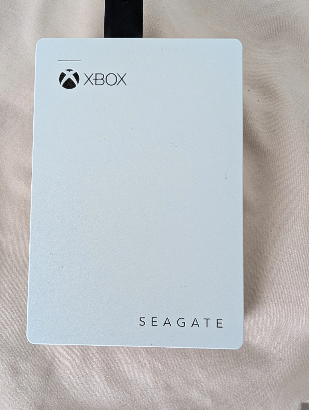 Seagate 2TB Game Drive for Xbox