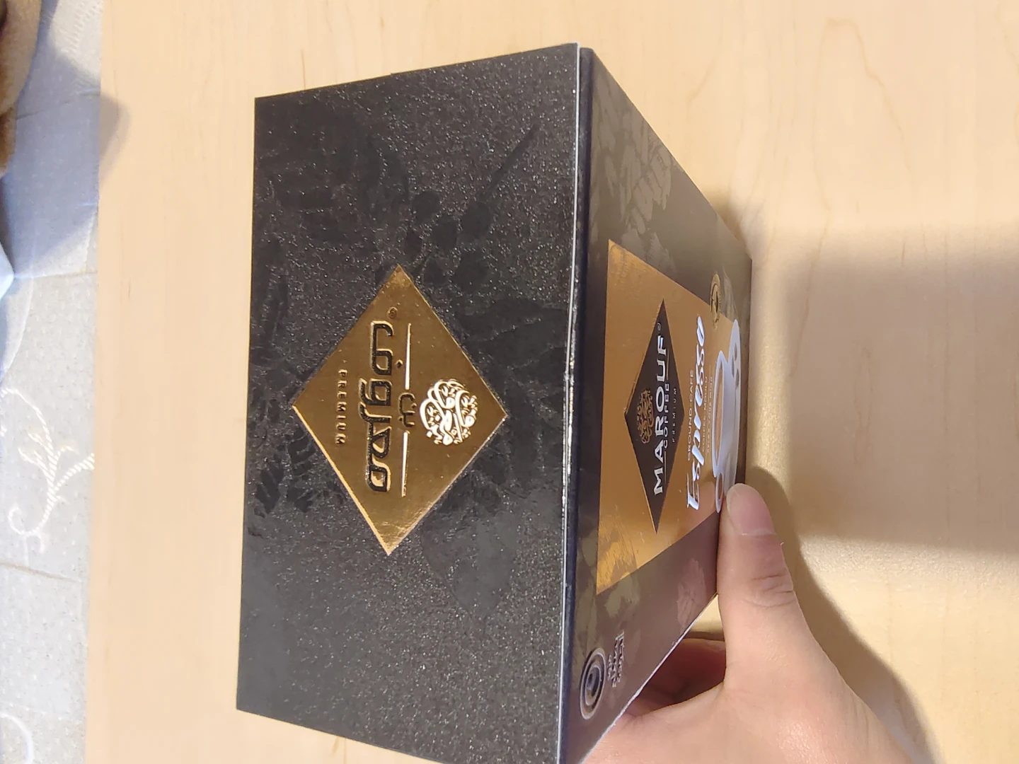 Ground Coffee - photo 2