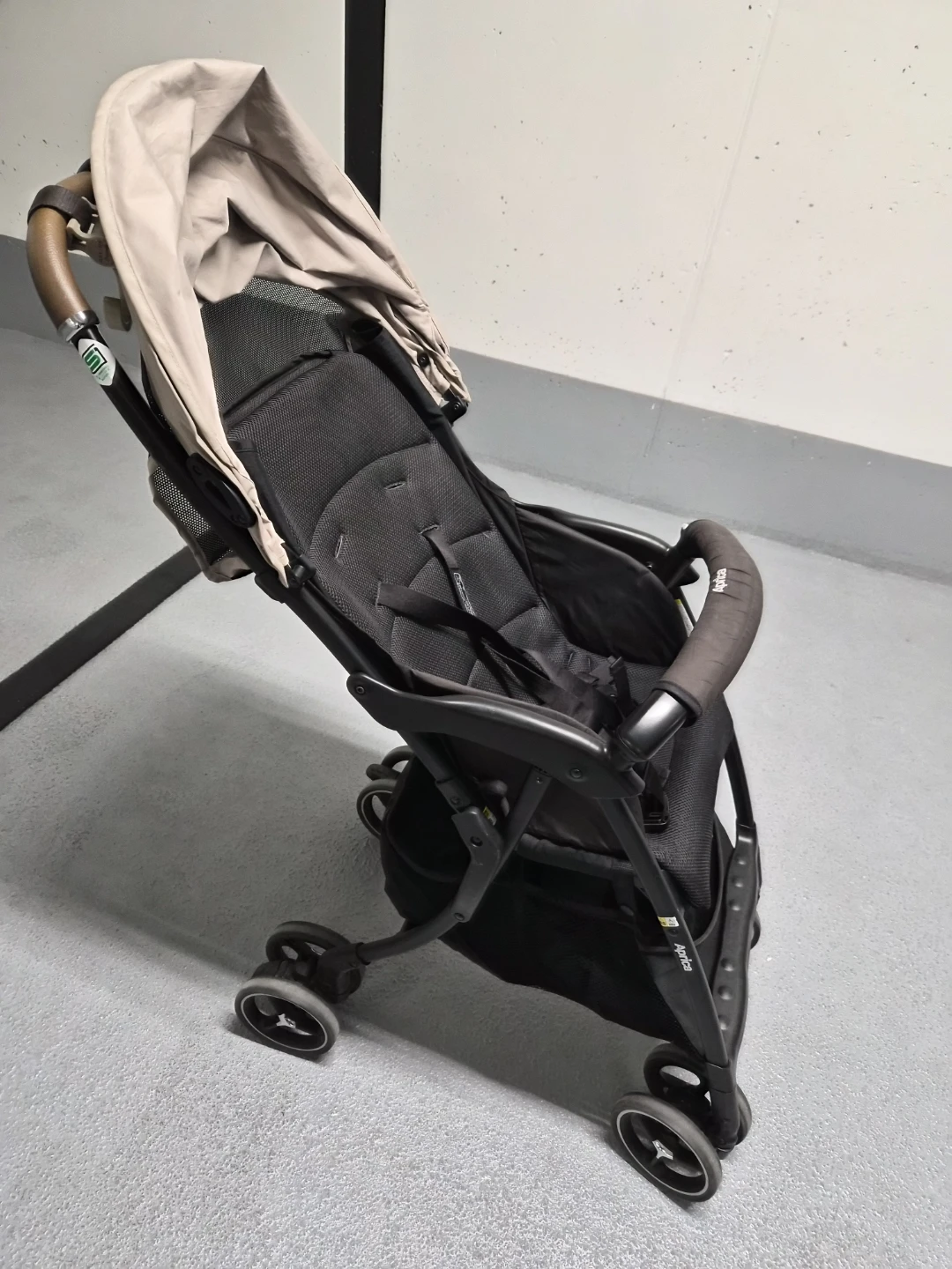 Baby Stroller