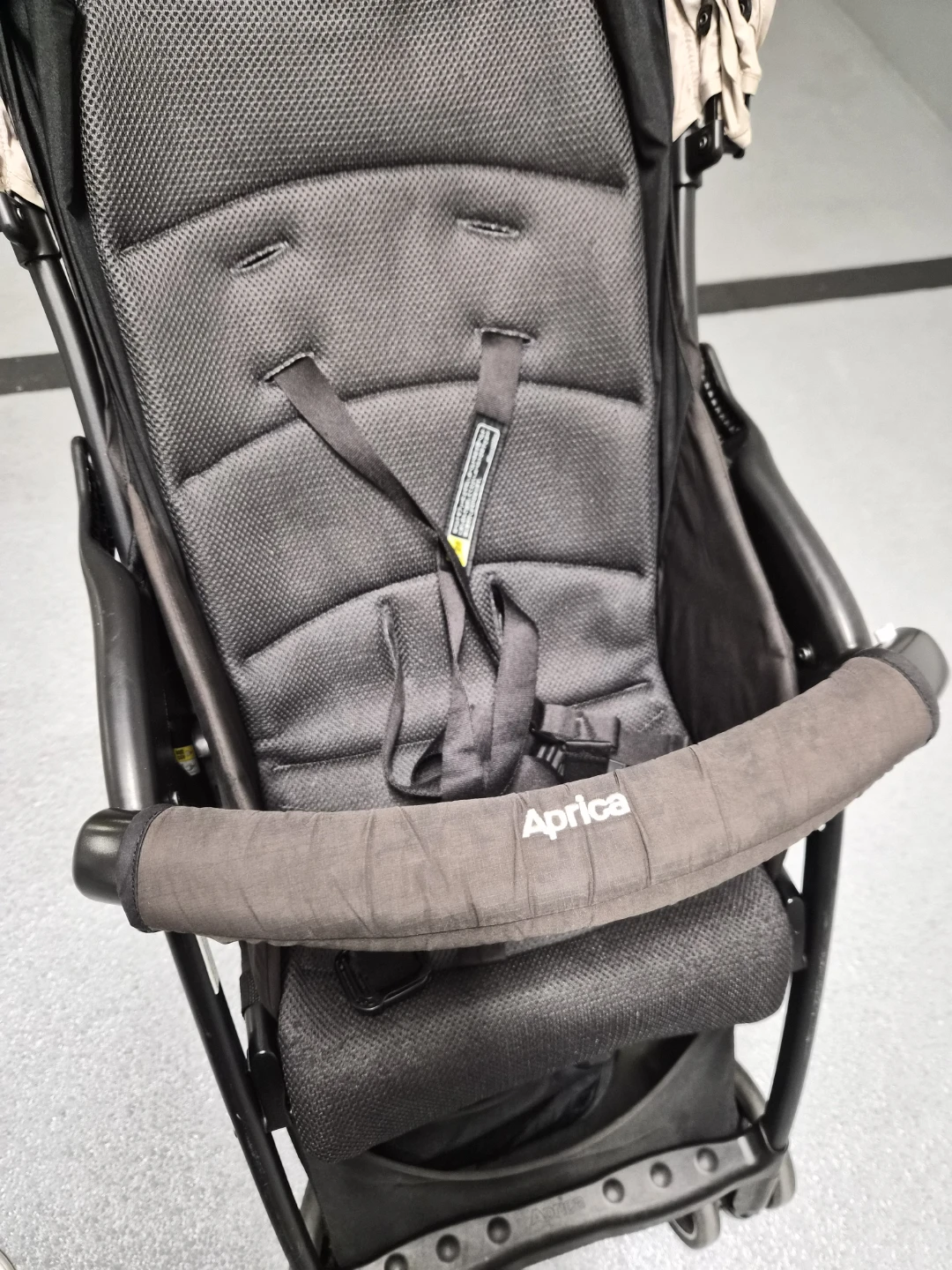 Baby Stroller - photo 2