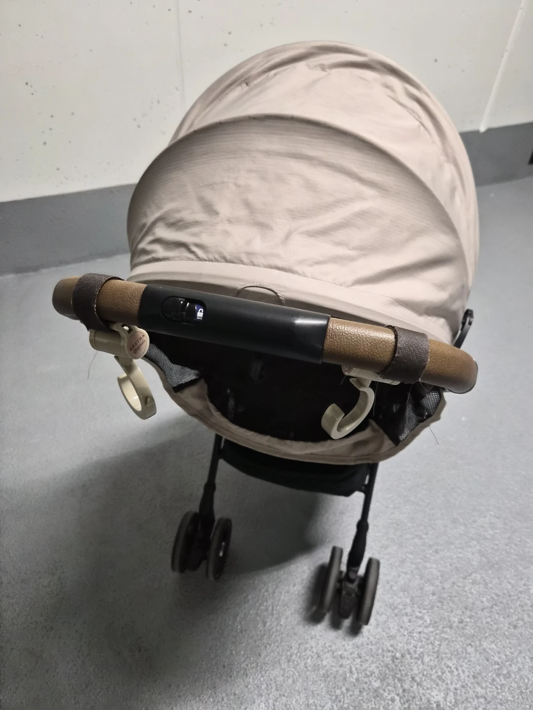 Baby Stroller - photo 3