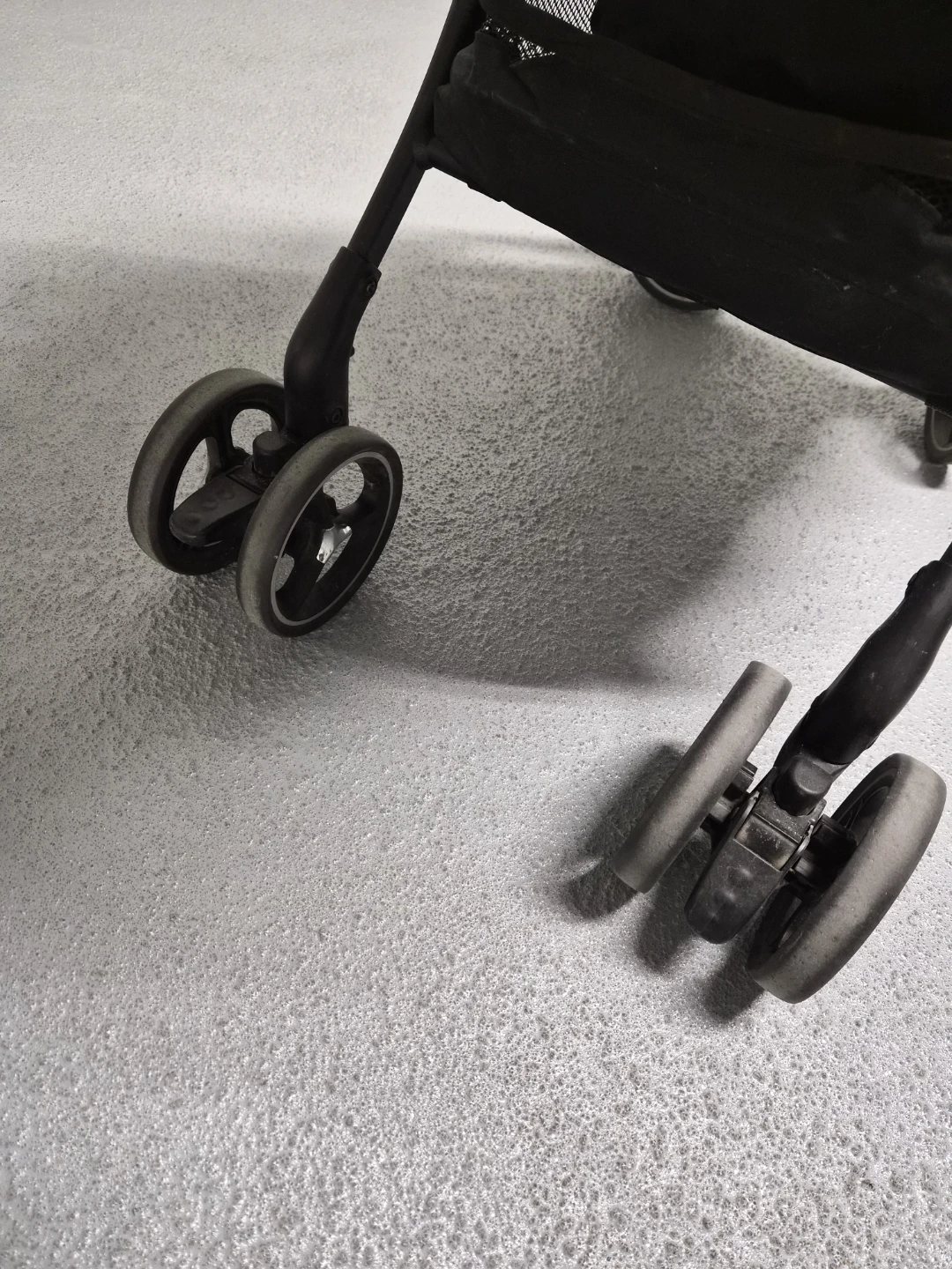 Baby Stroller - photo 4