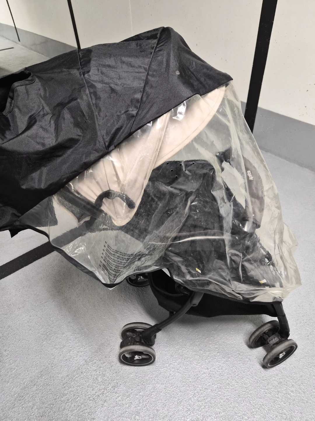 Baby Stroller - photo 5