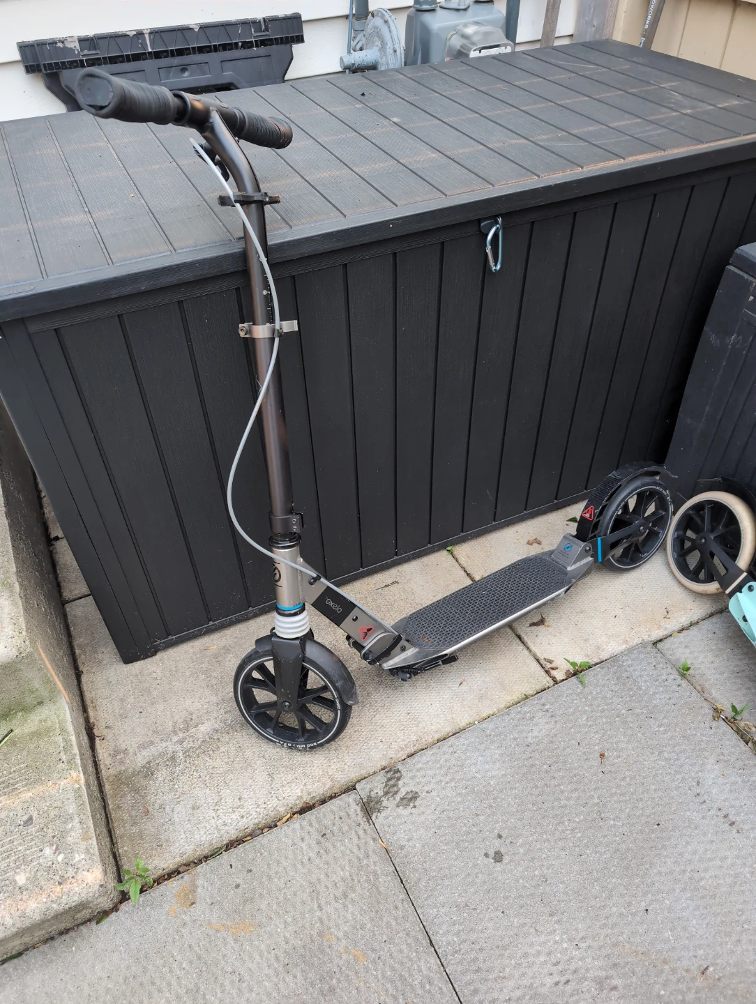 Oxelo Scooter