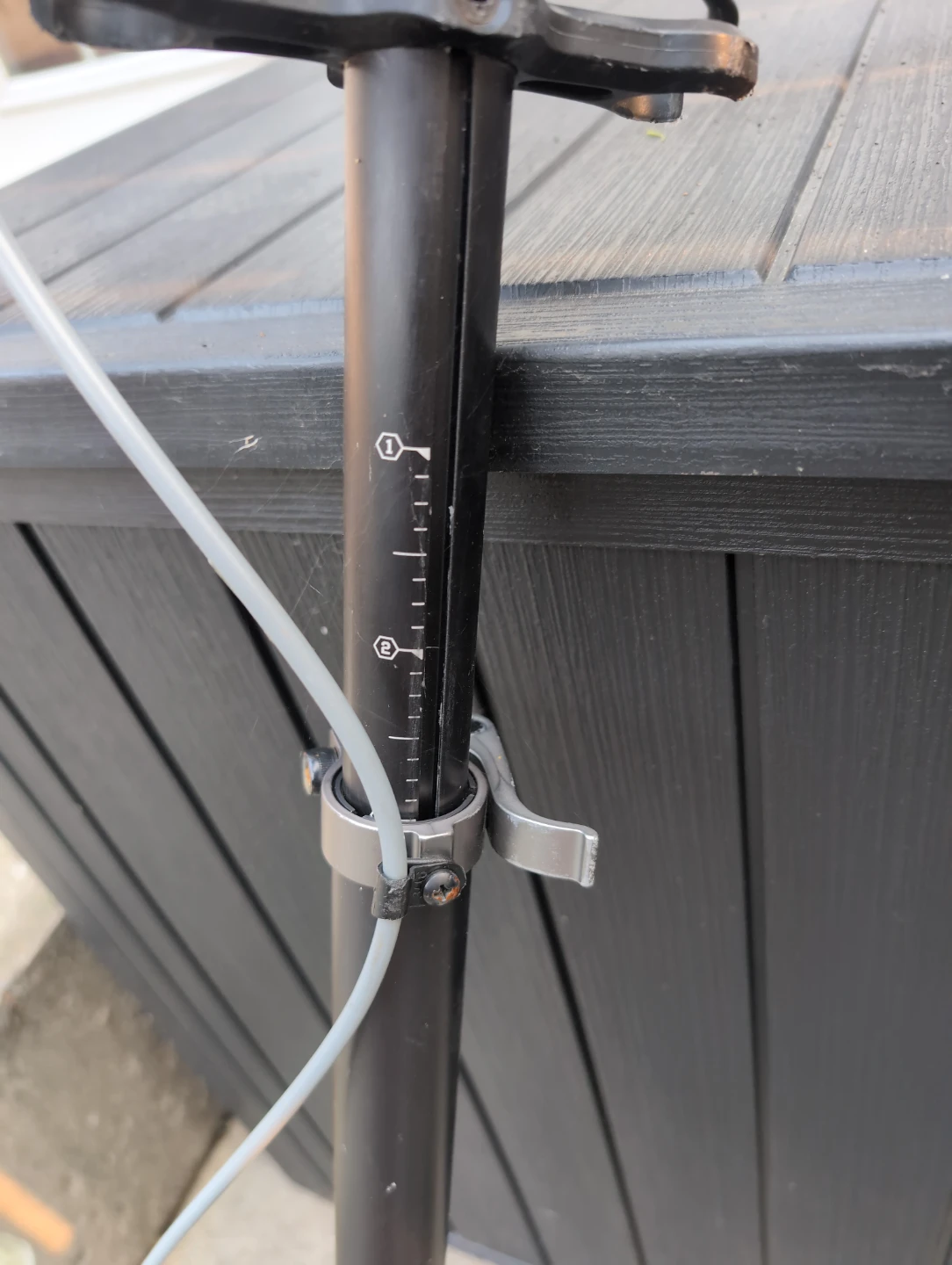 Oxelo Scooter - photo 3