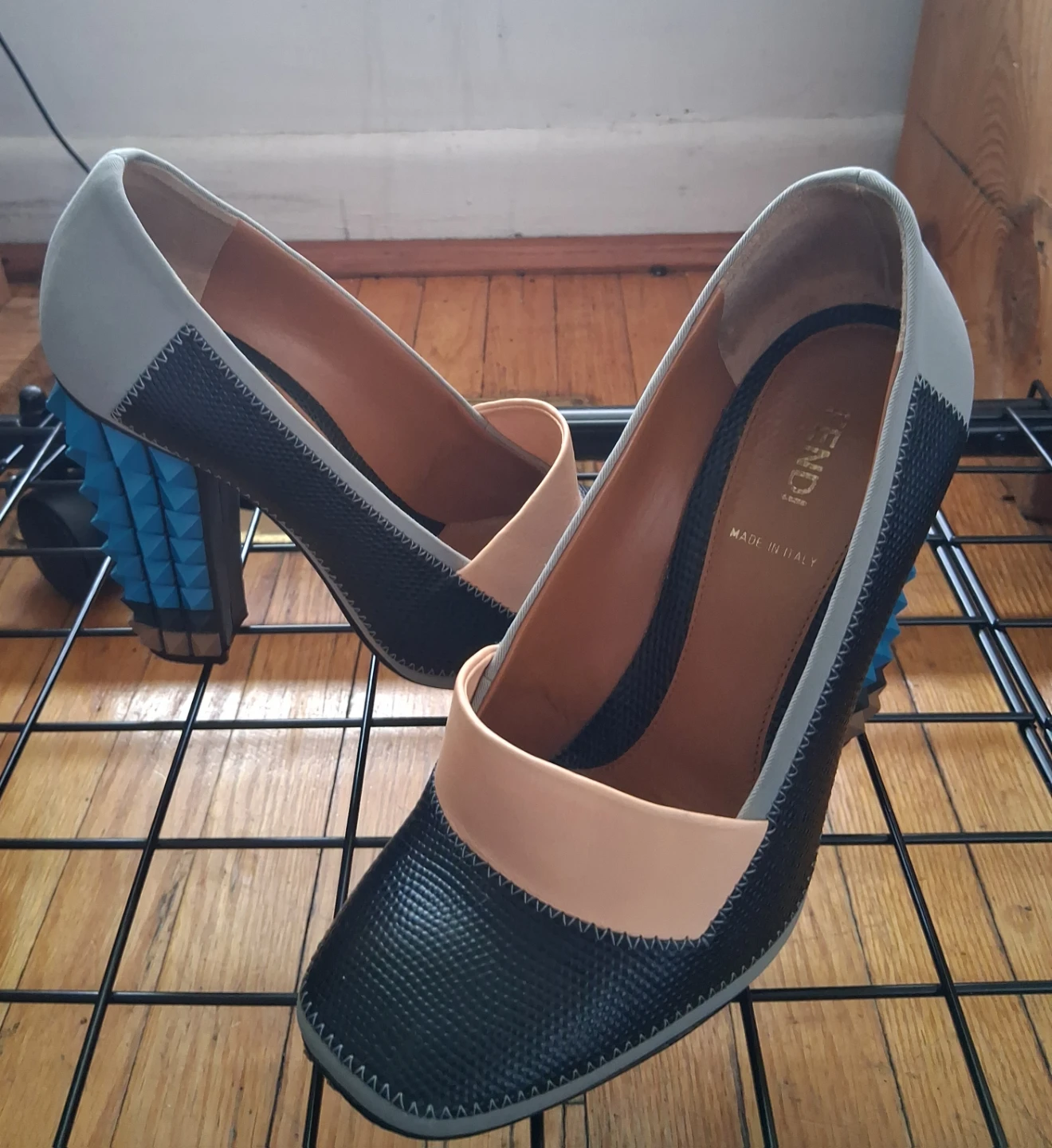 Fendi Women's Heels