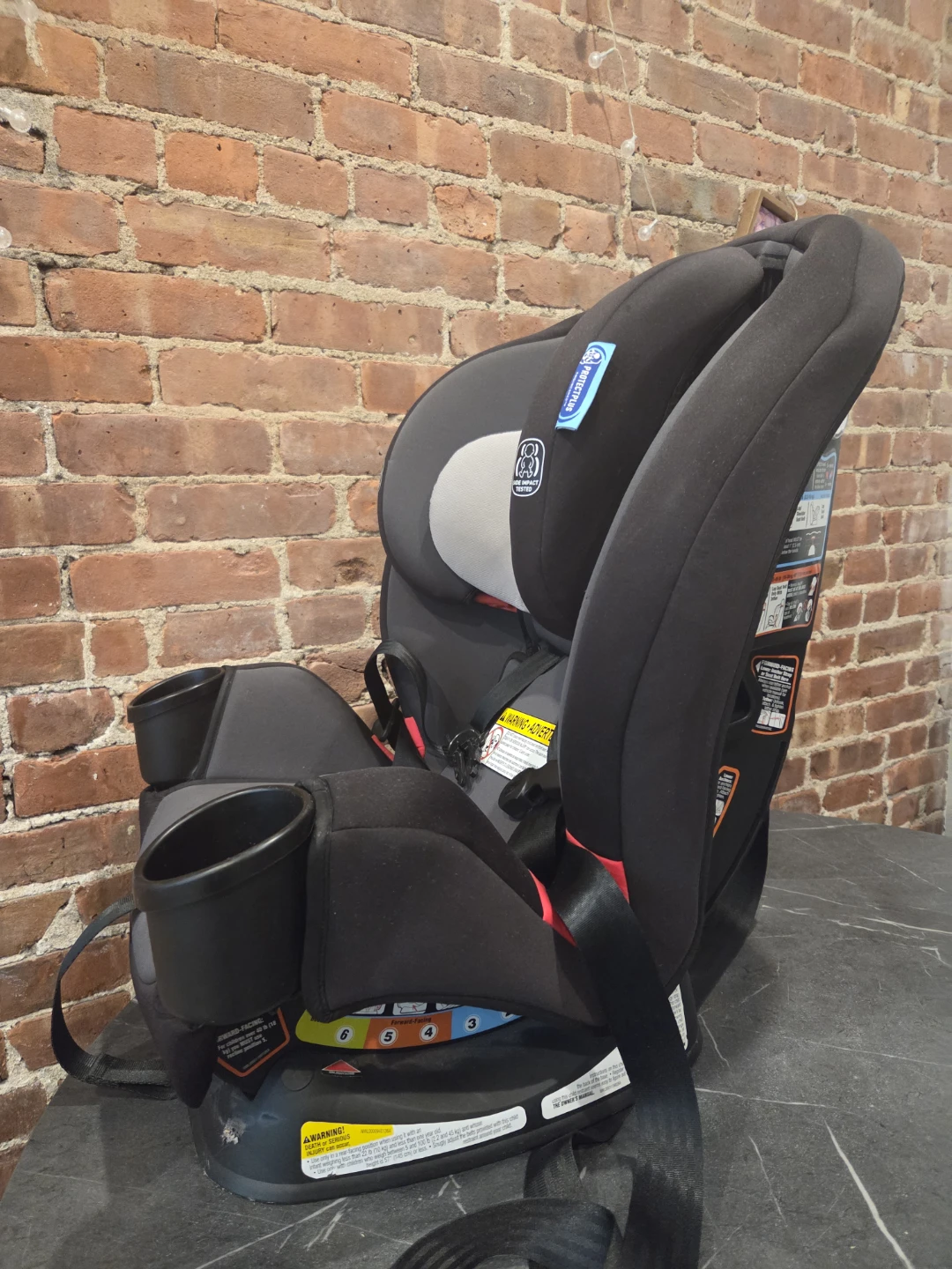 Car seat