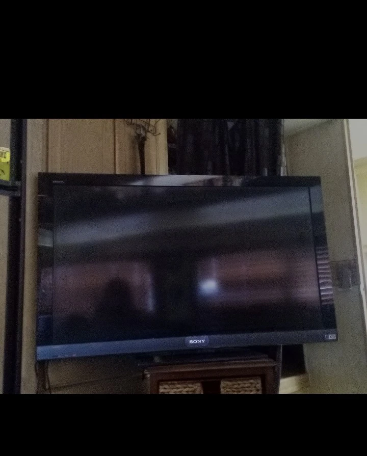Sony BRAVIA Flat Screen TV