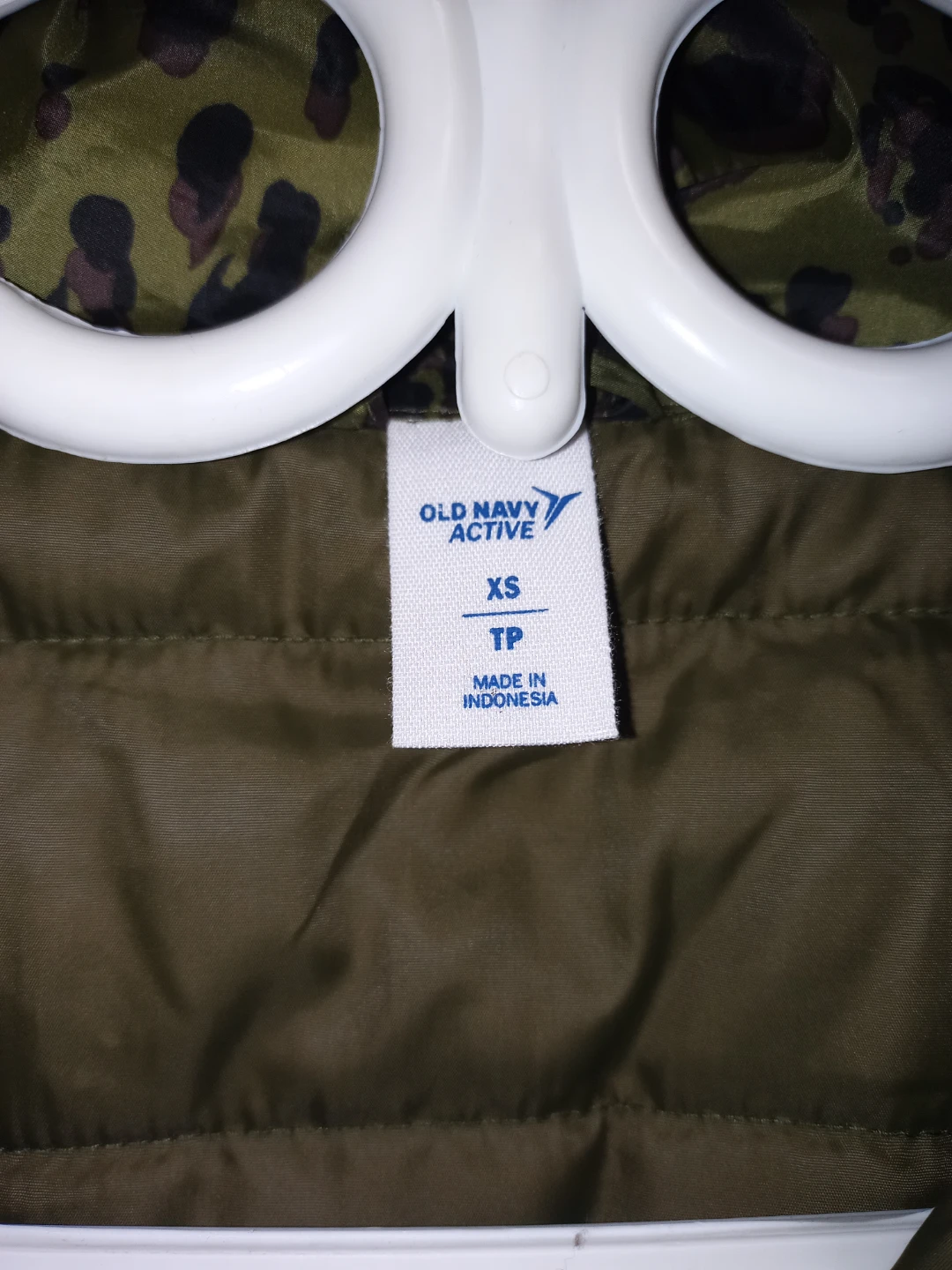 Old Navy Girls Jacket - Size XS - New! - photo 3