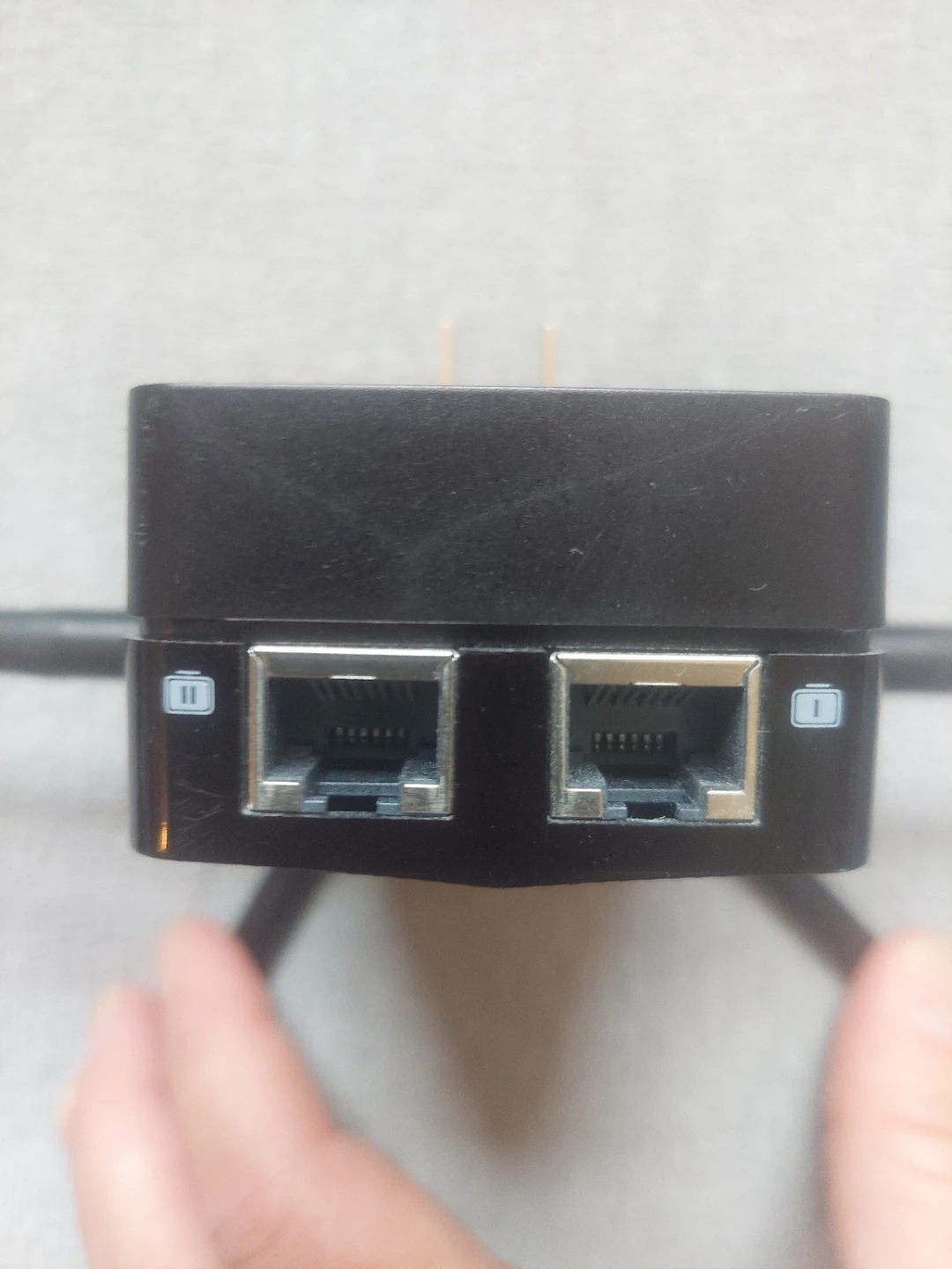 WiFi Repeater with 4 Antennas - photo 5
