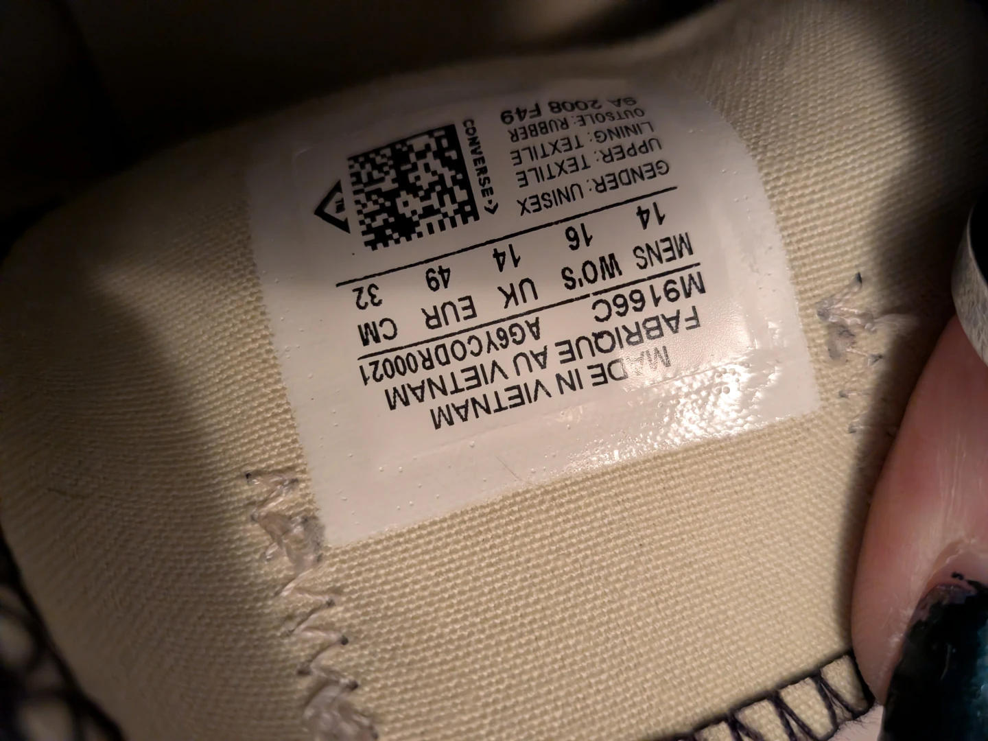 Converse All Star Low Top Sneakers - photo 3