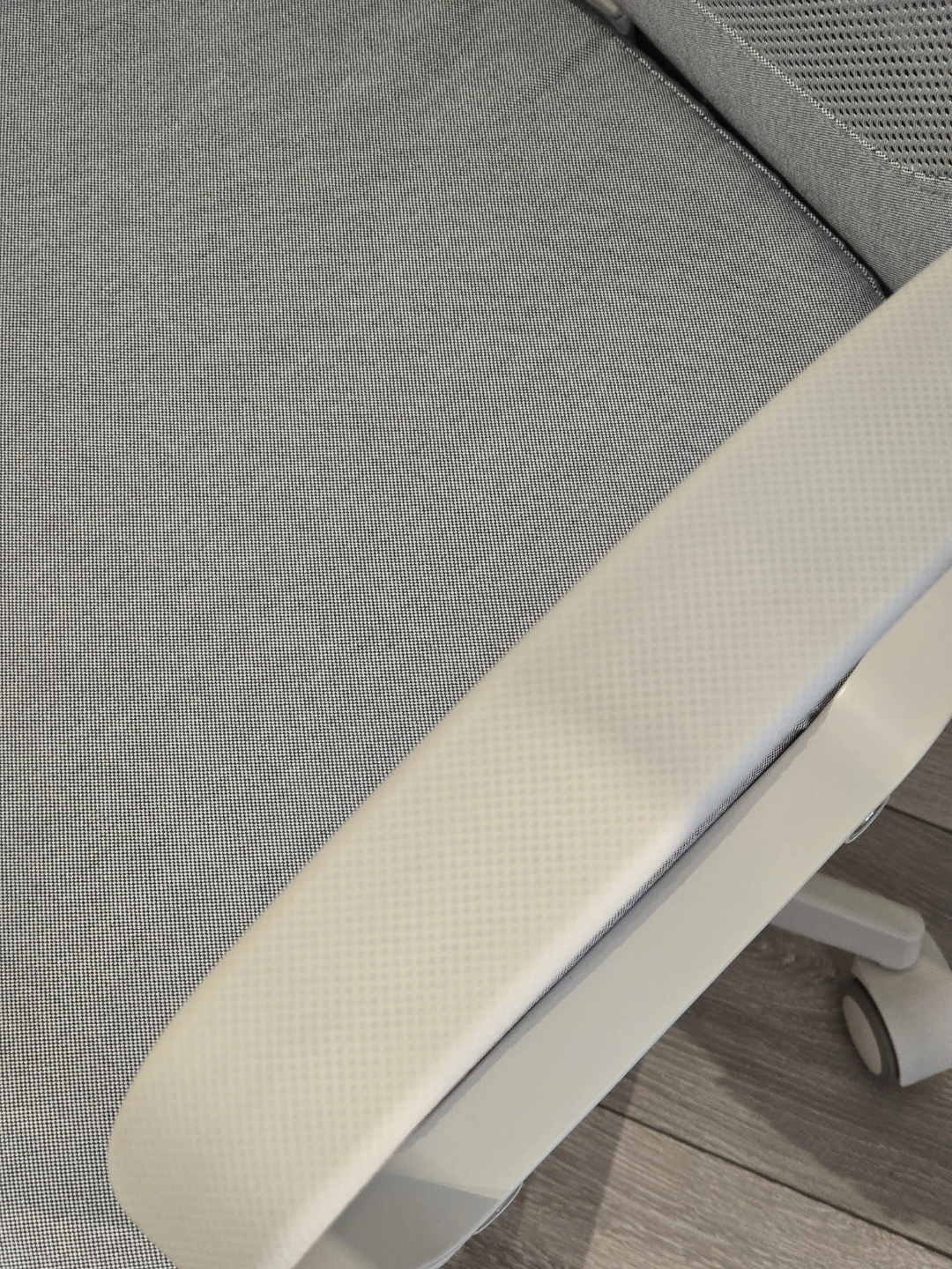 MARKUS Office chair, Vissle dark gray, Medium - photo 4