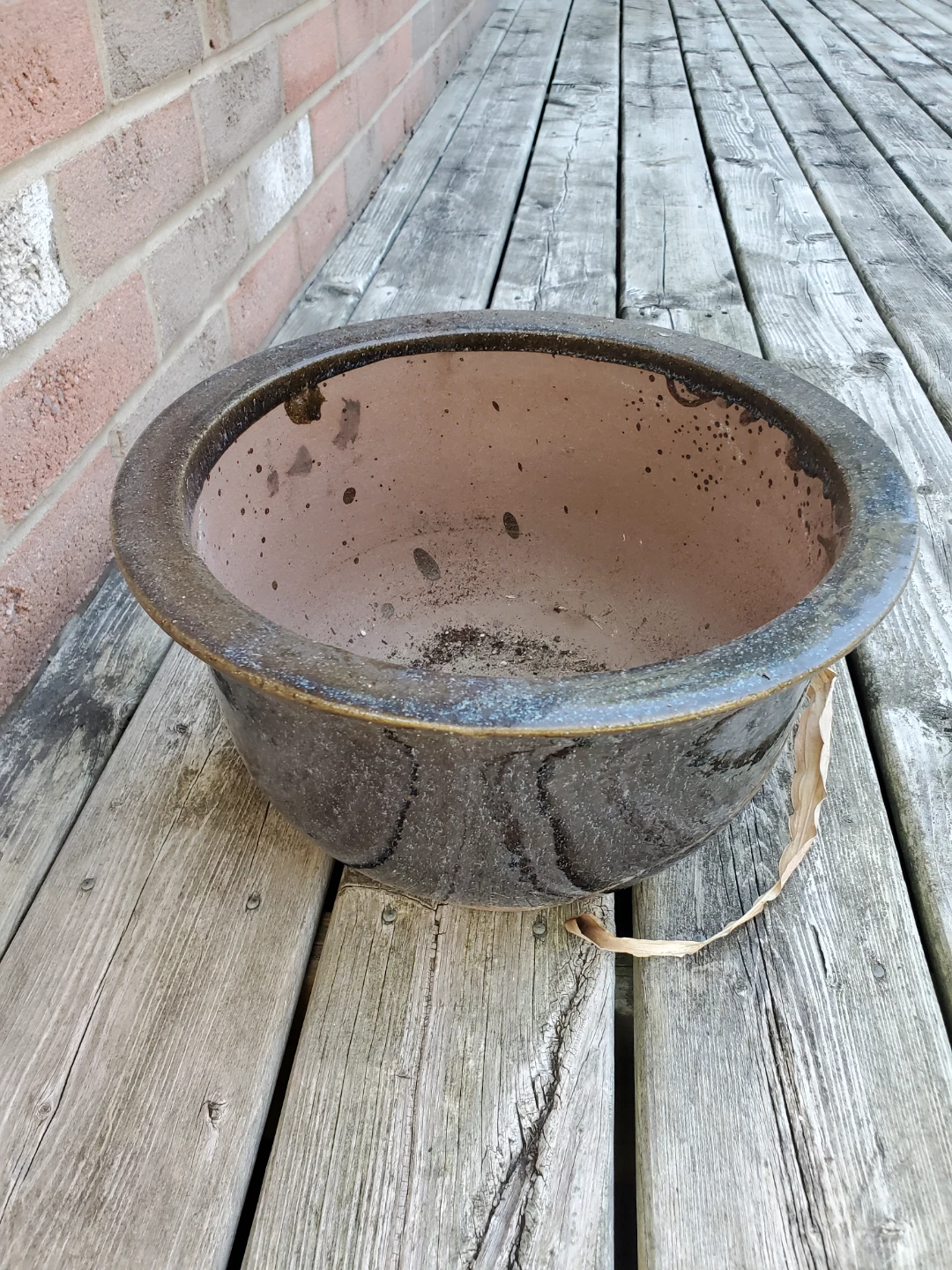 Planter Pot. 12" diameter - photo 2