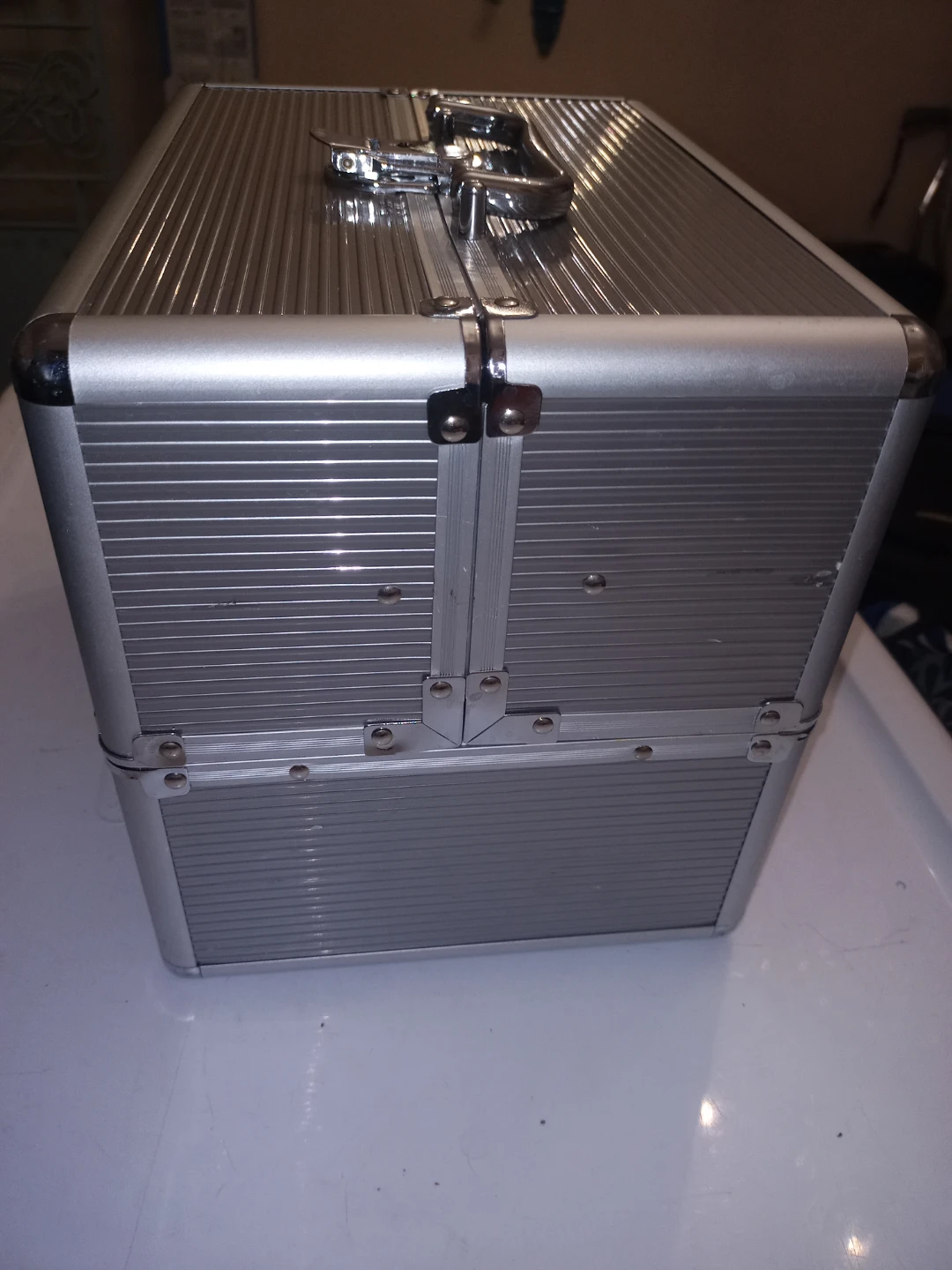 Make Up / Storage Box - photo 3