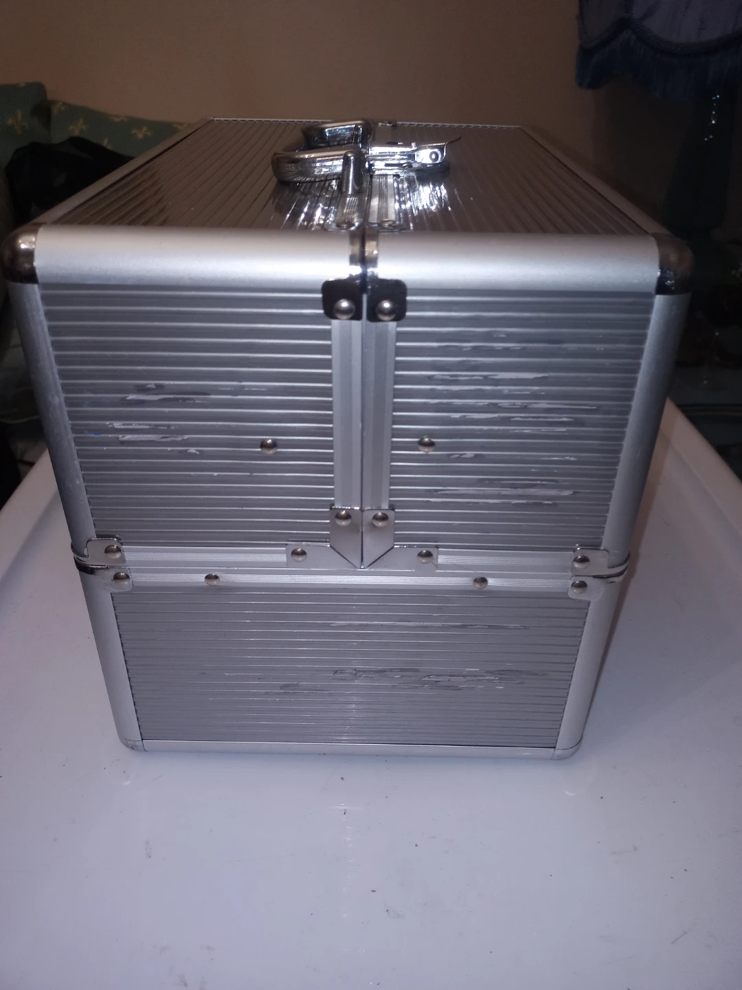 Make Up / Storage Box - photo 4