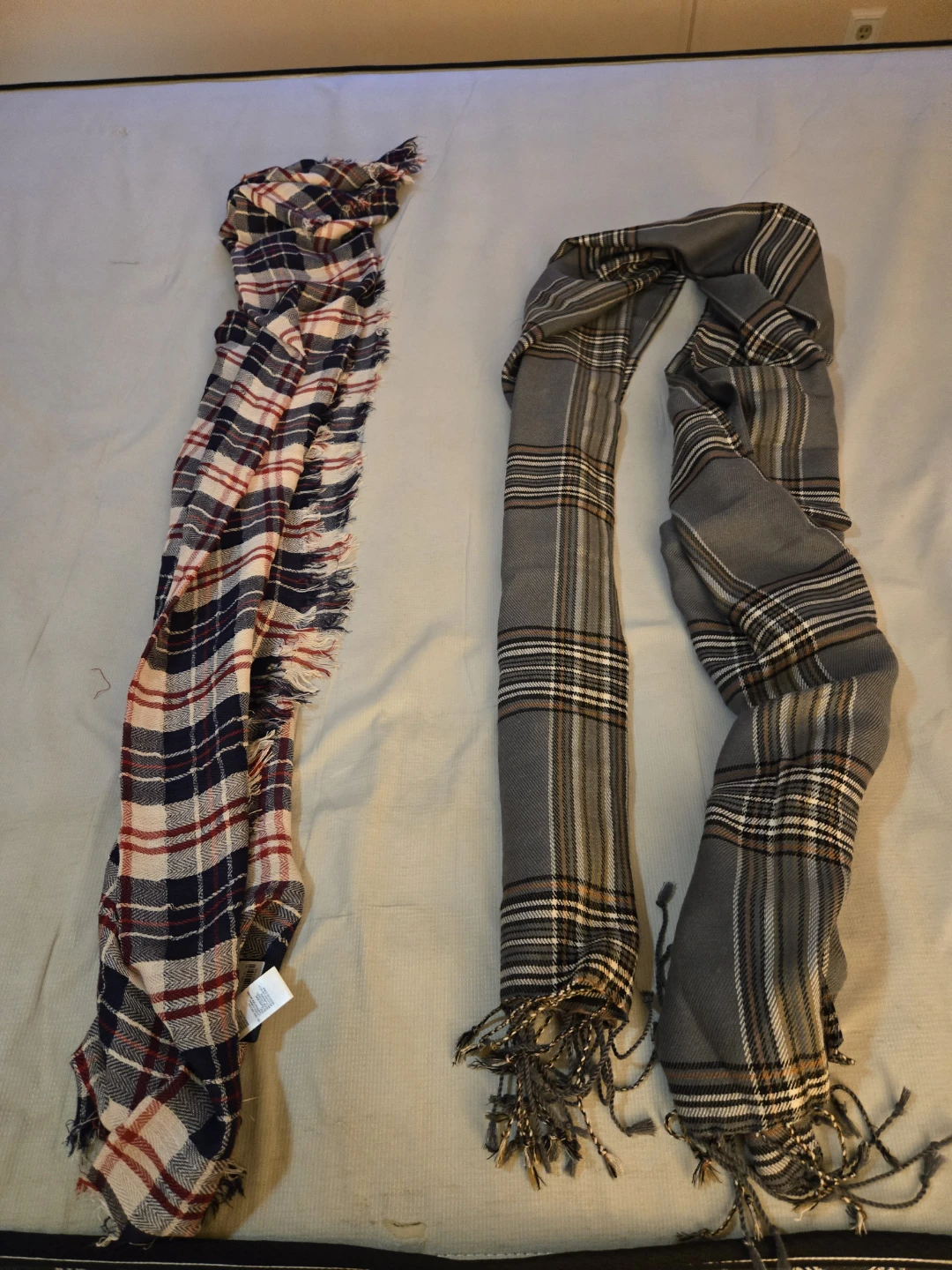 Bundle of 5 Scarves - Various Prints - photo 5