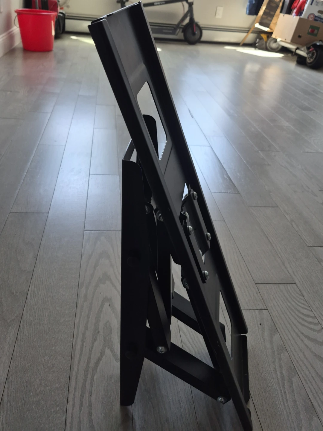 Adjustable TV Stand Riser - photo 2