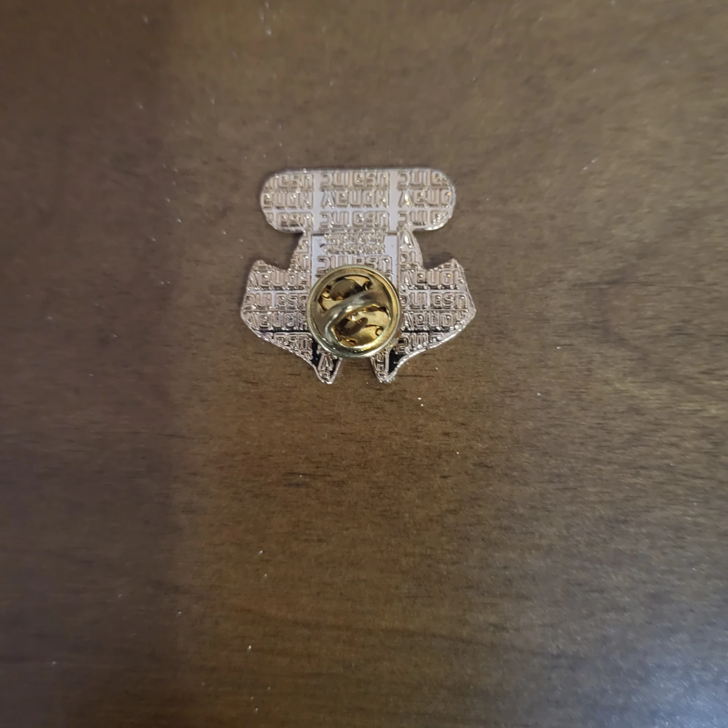 Pan American Wrestling Team Pin - photo 3