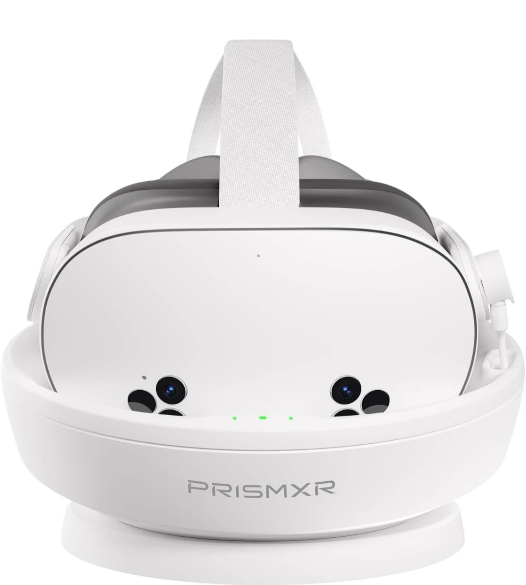 PRISMXR CARINA D1S LITE Charging Dock for Quest 3S - photo 2