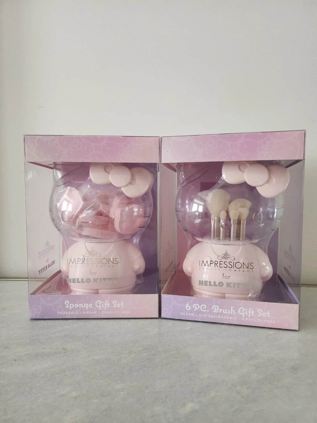Hello Kitty Gift sets