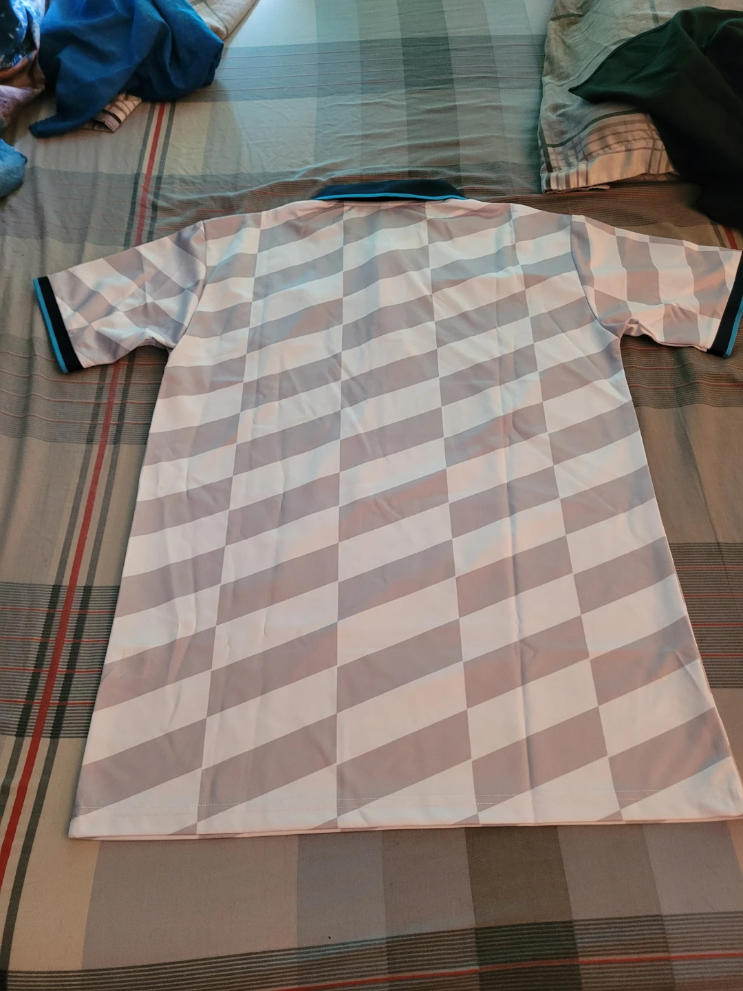 Modelo Soccer Jersey From World Cup Events Size medium - photo 2
