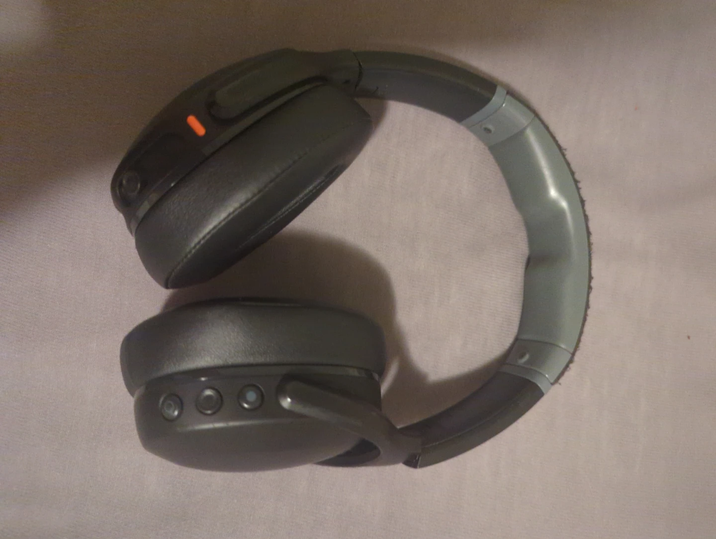 Skullcandy wireless Headphones - photo 3