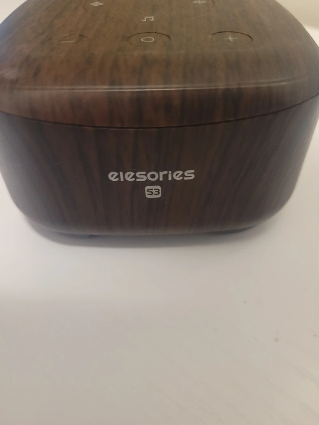 Elesories SB Sound Machine - photo 2