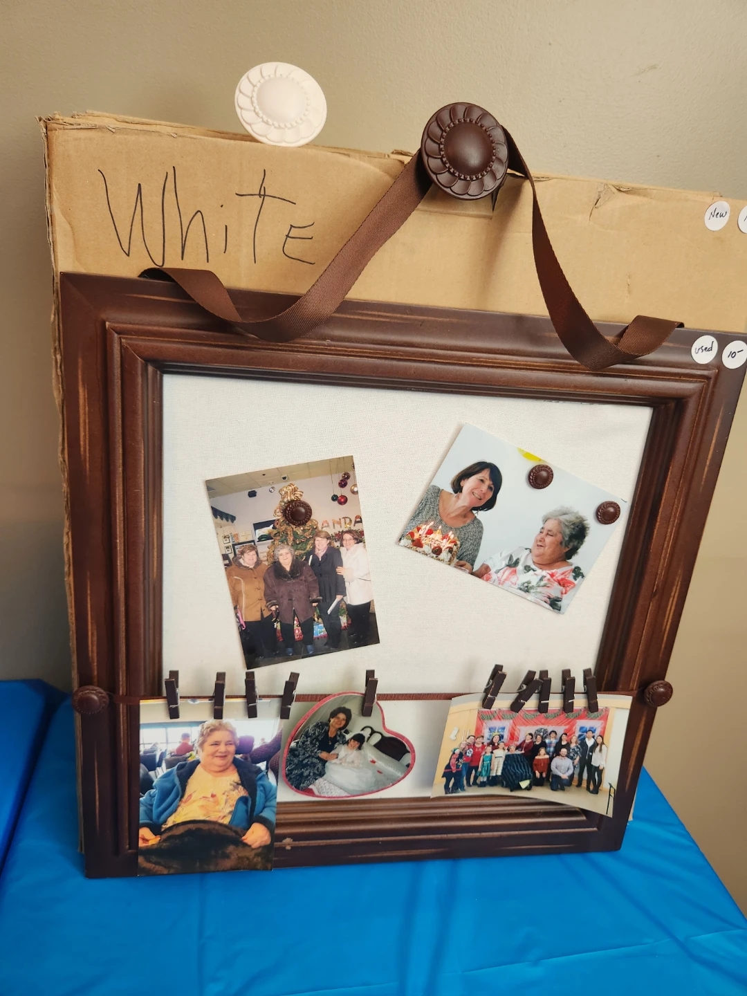 Creative Memories Everyday Display