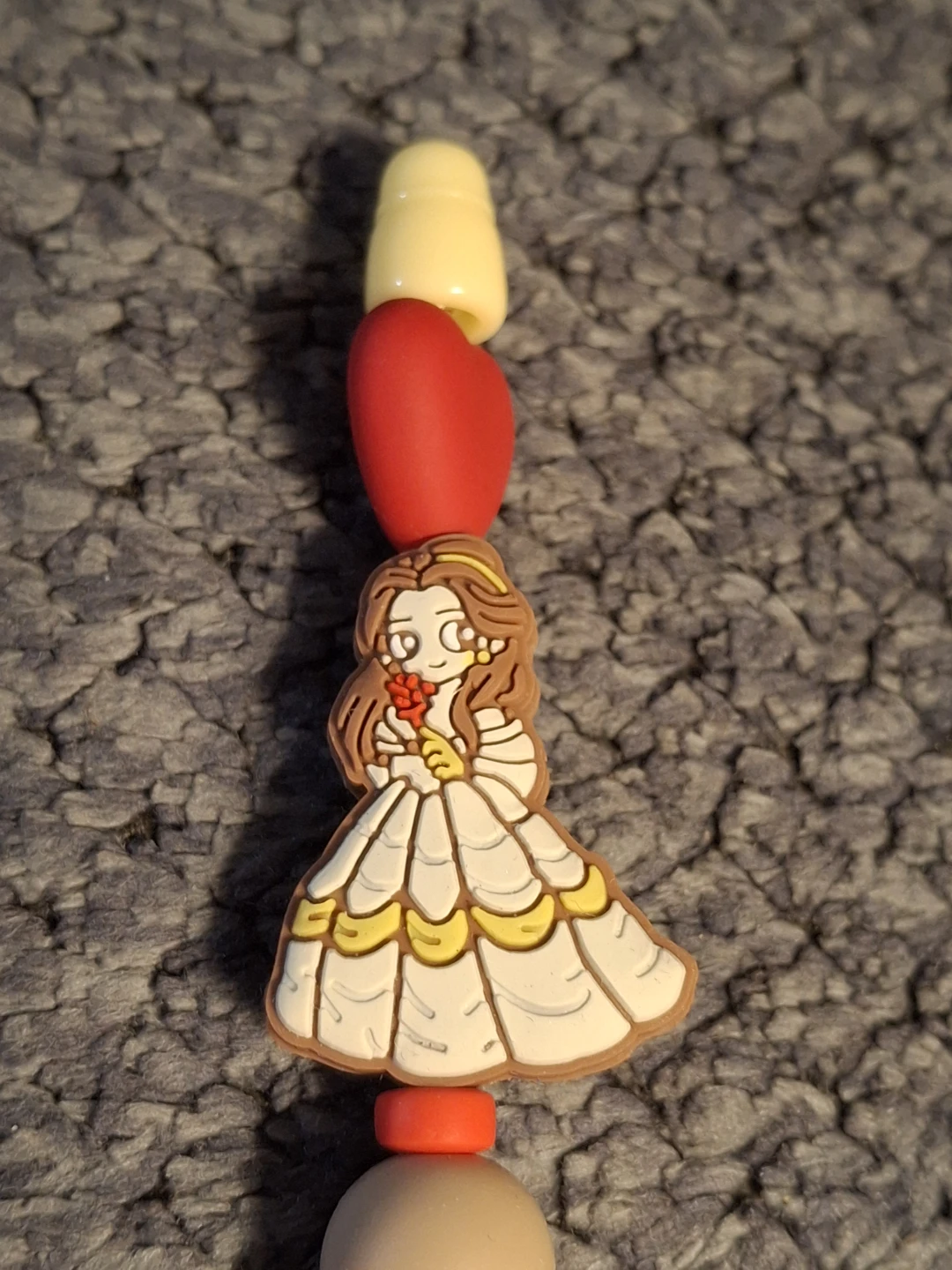 Disney Belle Pen