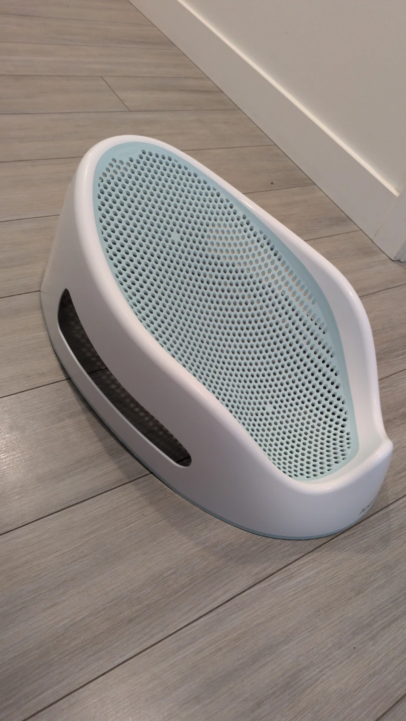 Angelcare Baby Bath Support Seat