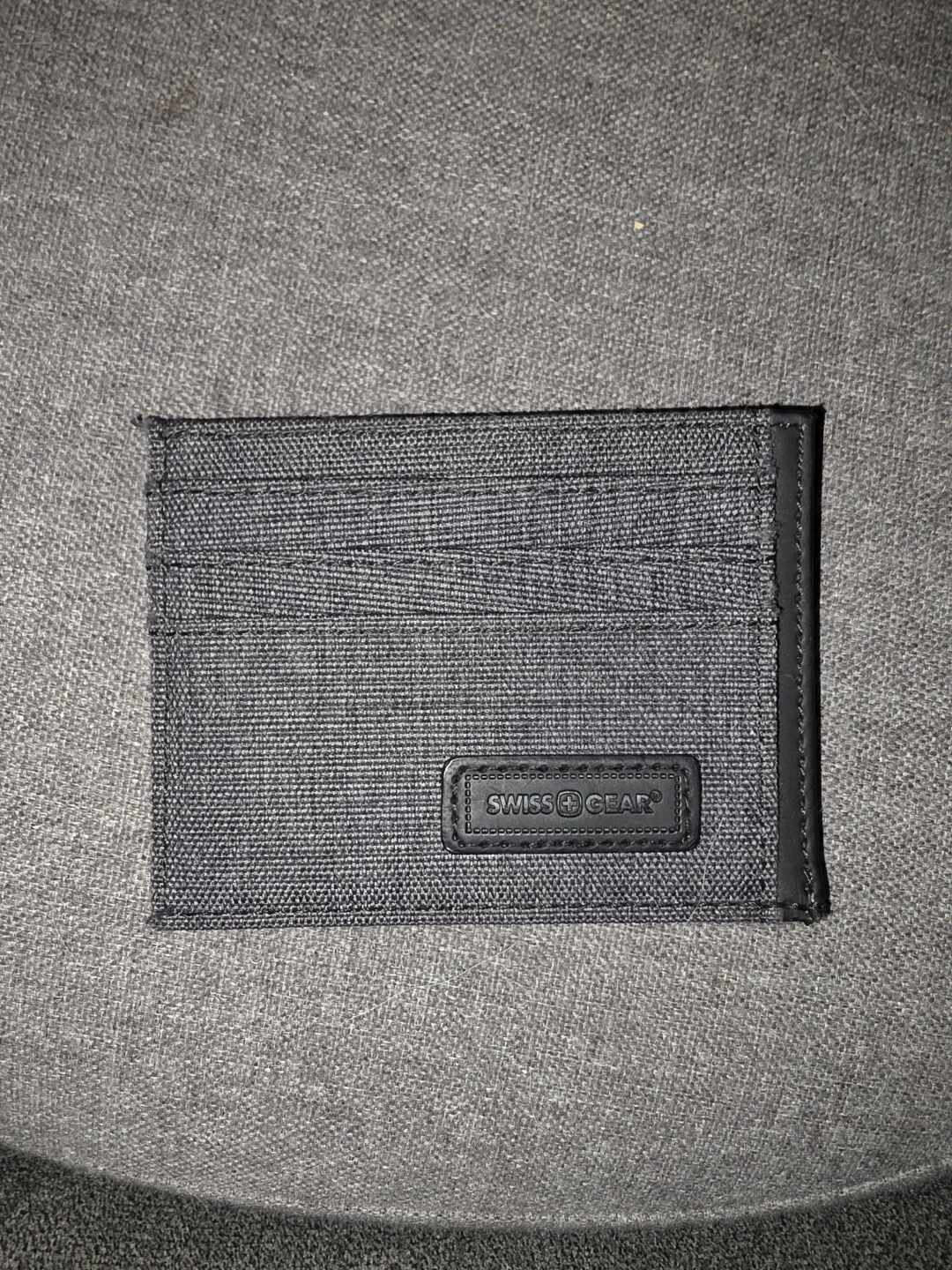Swiss gear slim card wallet