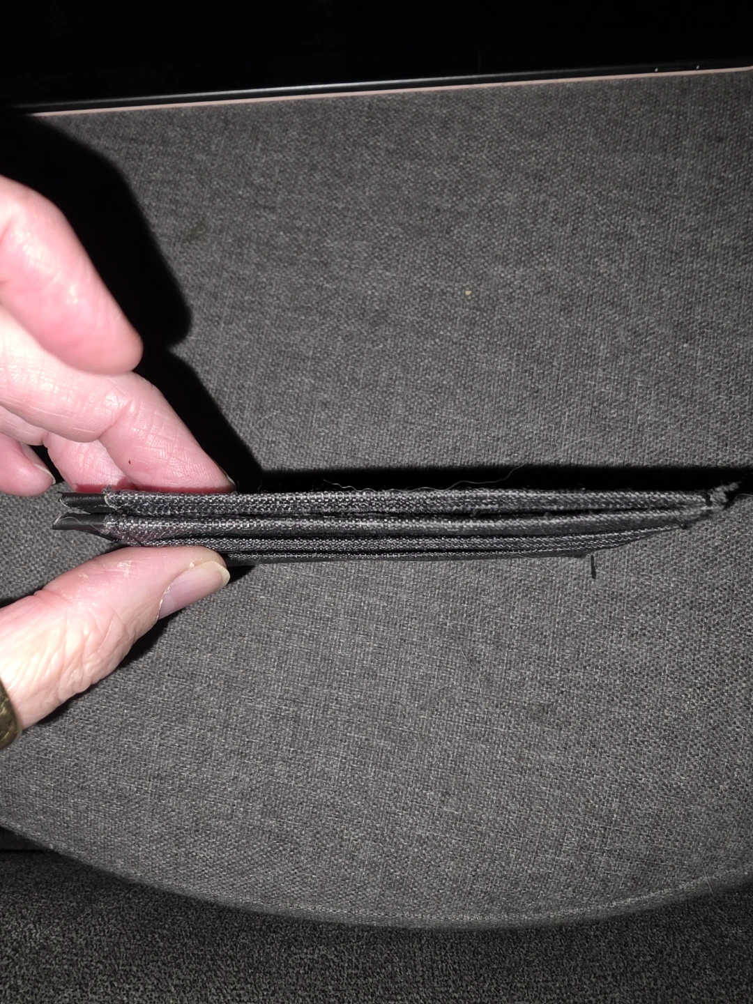 Swiss gear slim card wallet - photo 3
