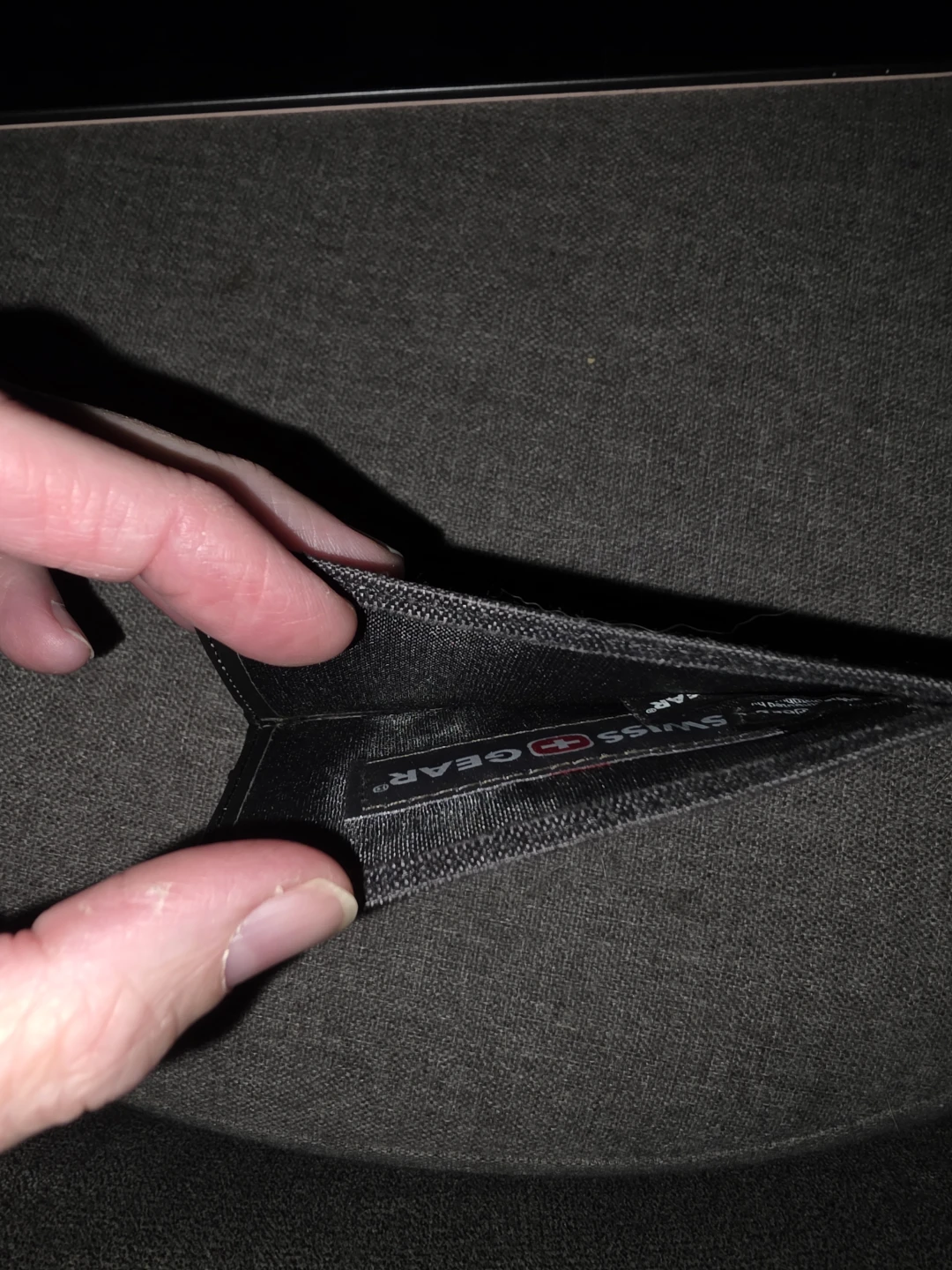 Swiss gear slim card wallet - photo 4