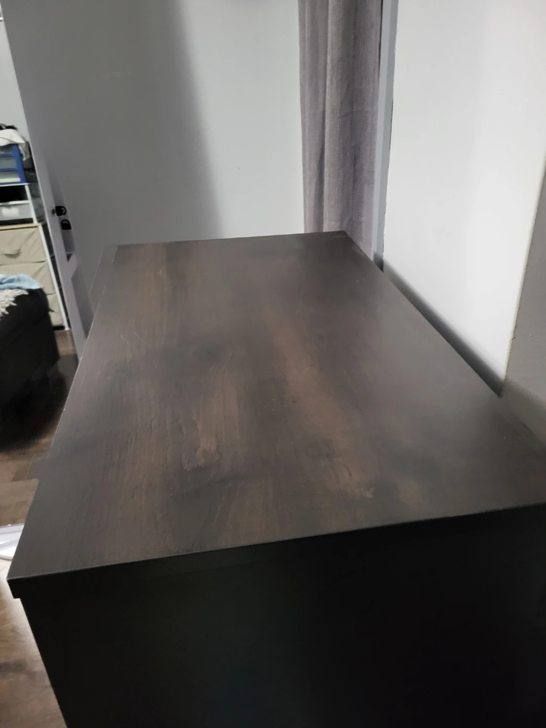 Dresser brown color - photo 2