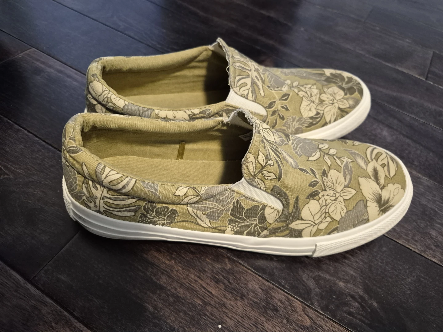 American Eagle Slip-On Shoes - photo 3